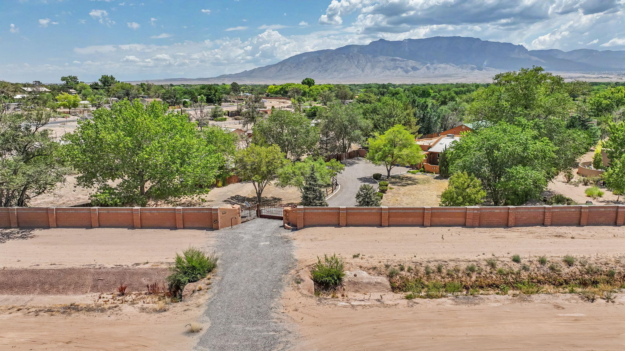 1250 Loma Larga Road