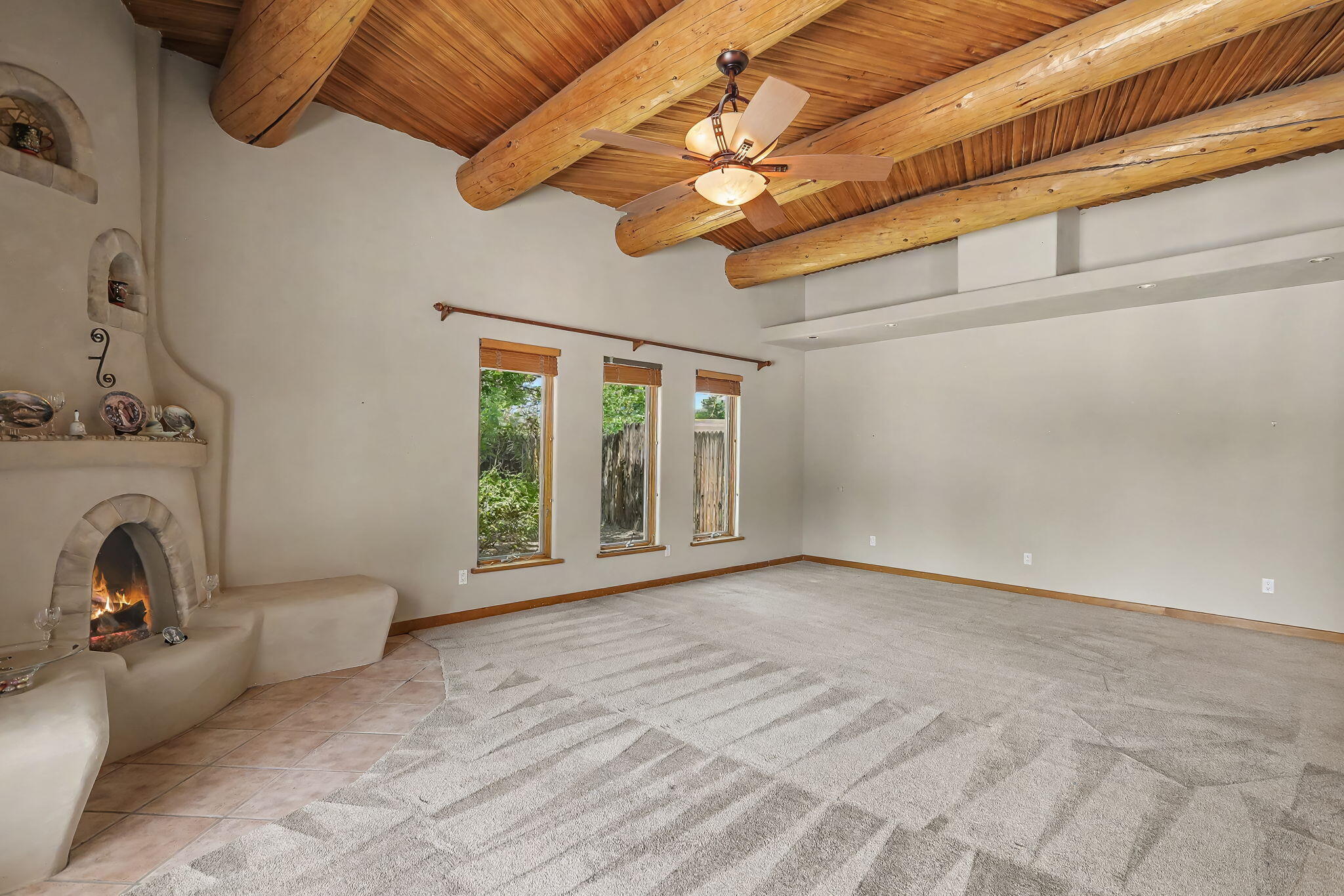 1250 Loma Larga Road