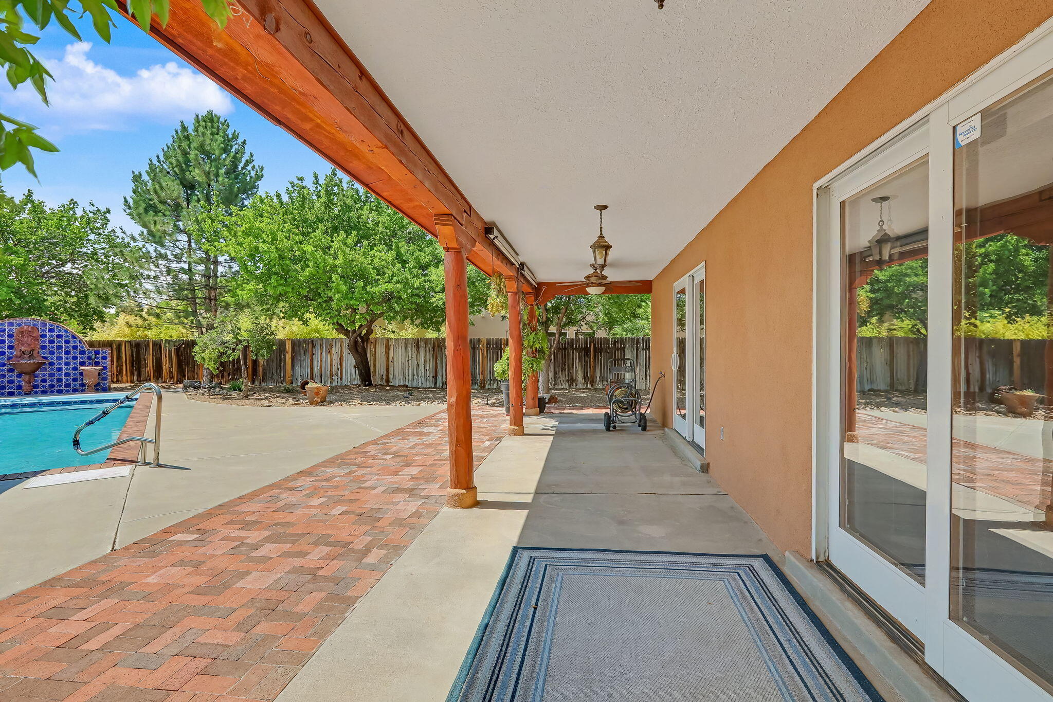 1250 Loma Larga Road
