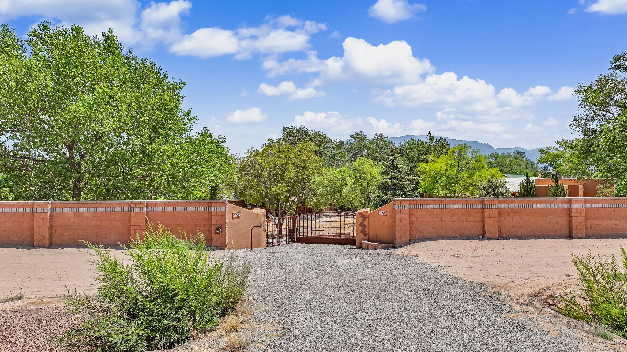 1250 Loma Larga Road