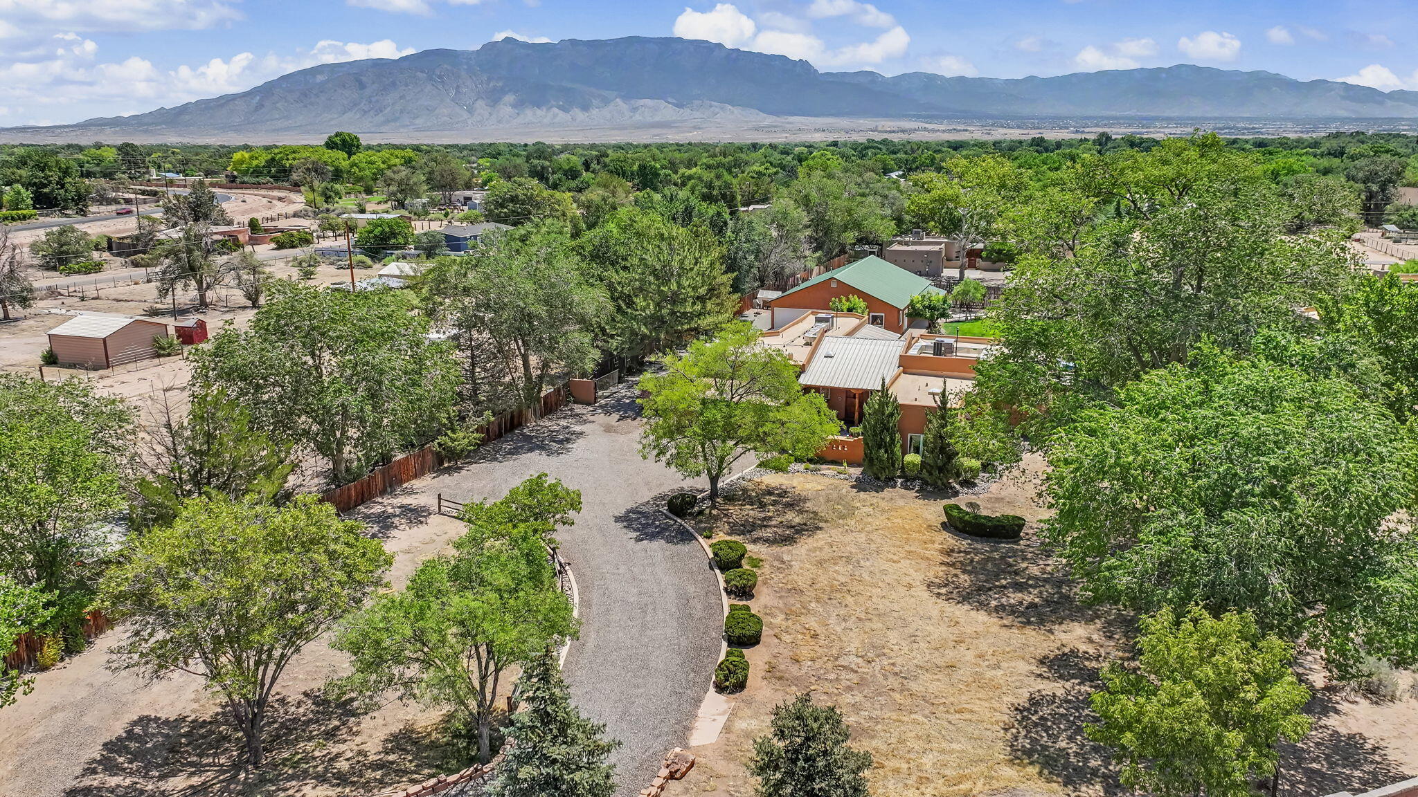 1250 Loma Larga Road