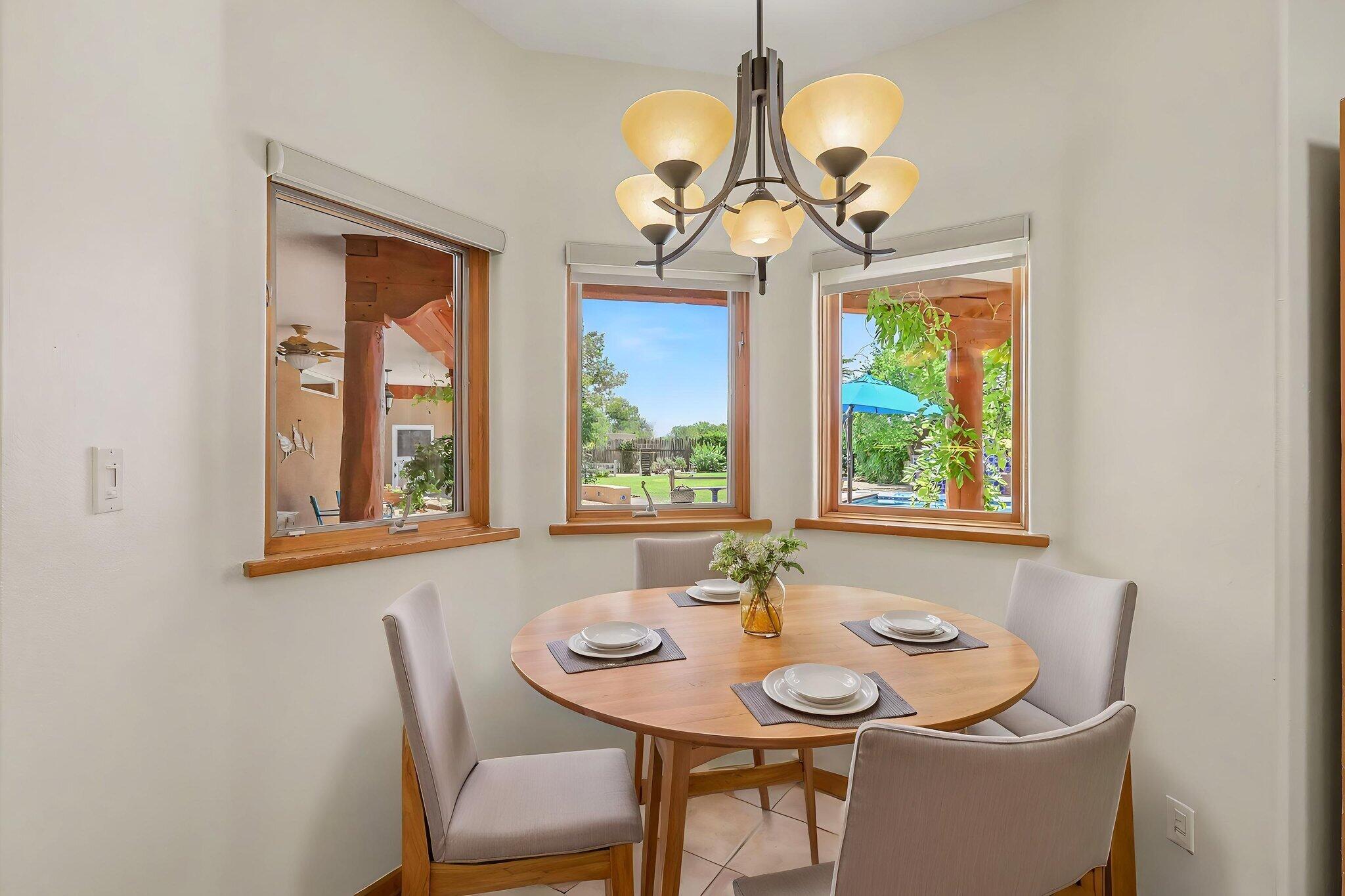 1250 Loma Larga Road