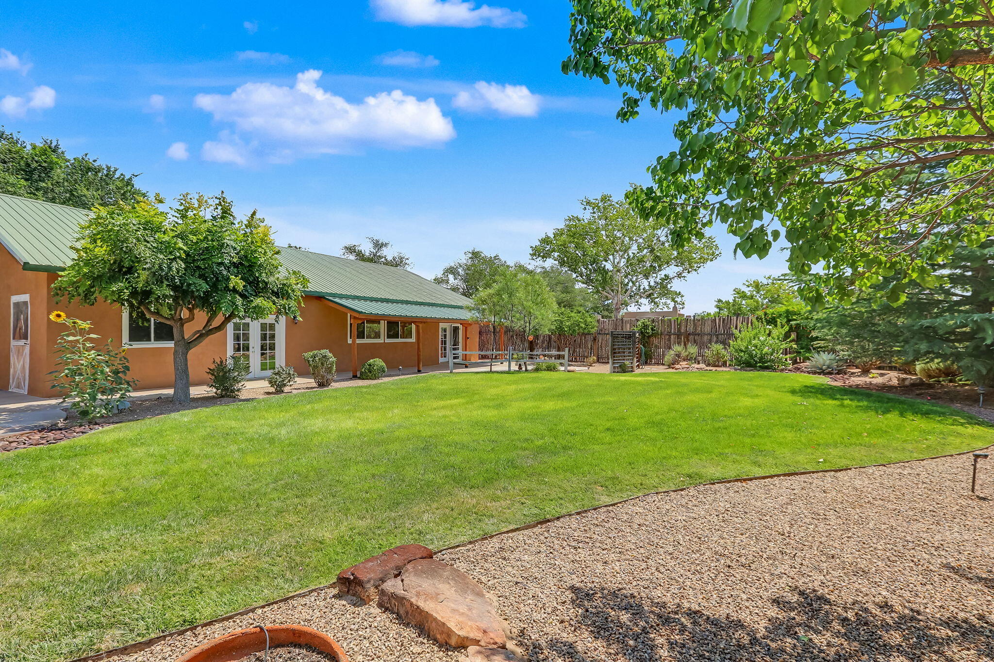 1250 Loma Larga Road
