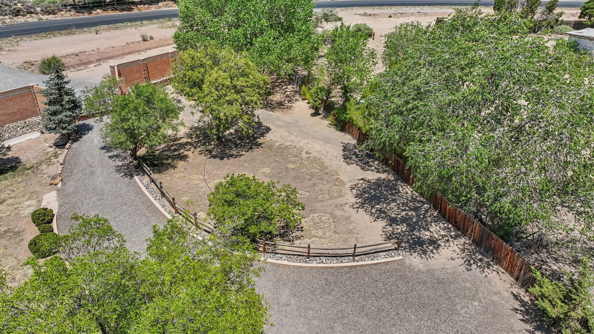 1250 Loma Larga Road