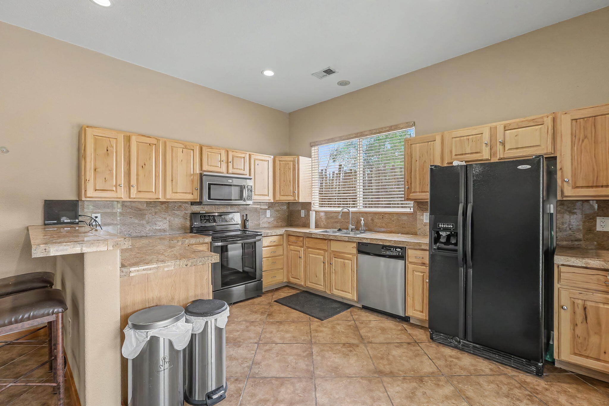 1250 Loma Larga Road