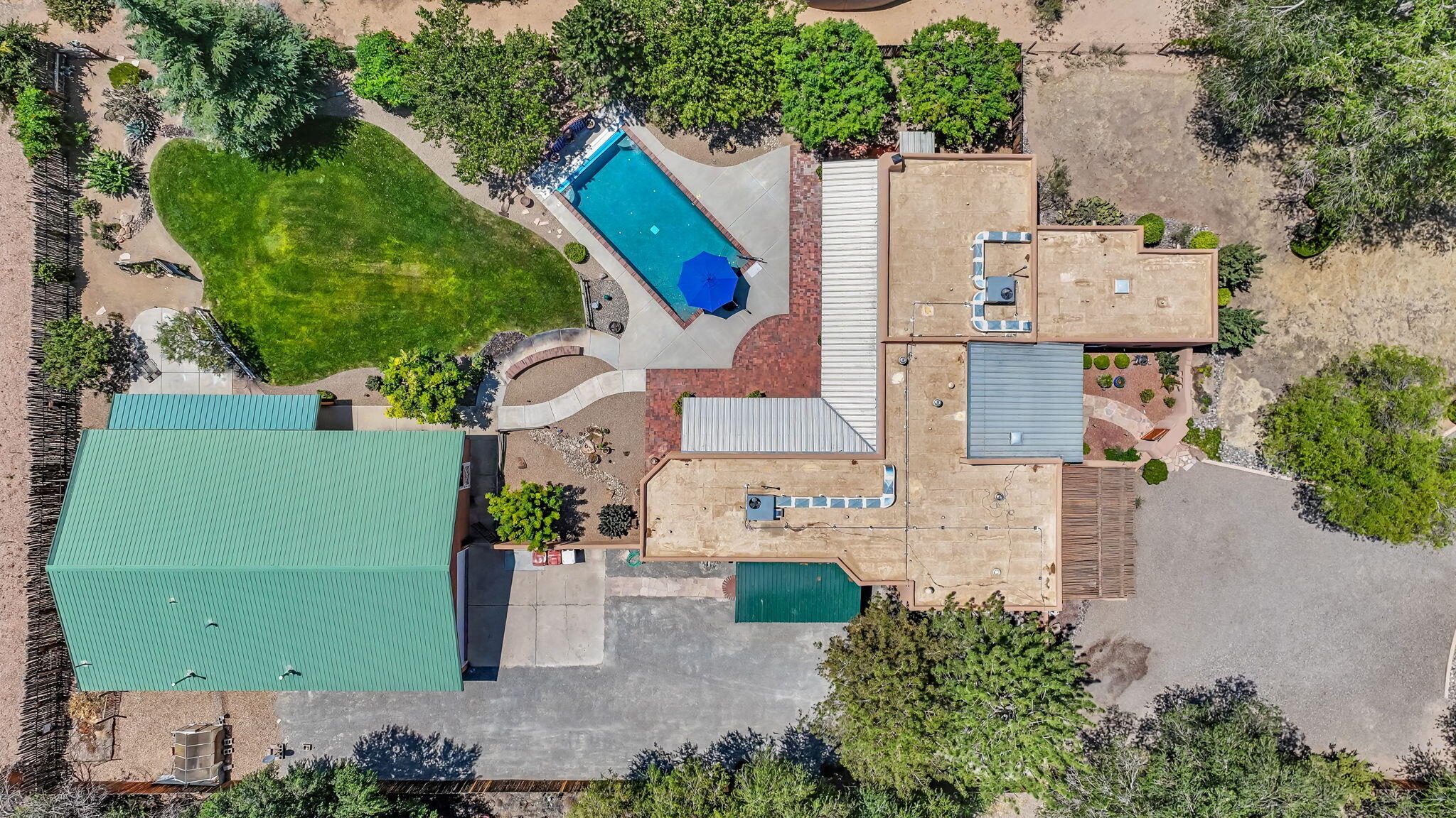 1250 Loma Larga Road