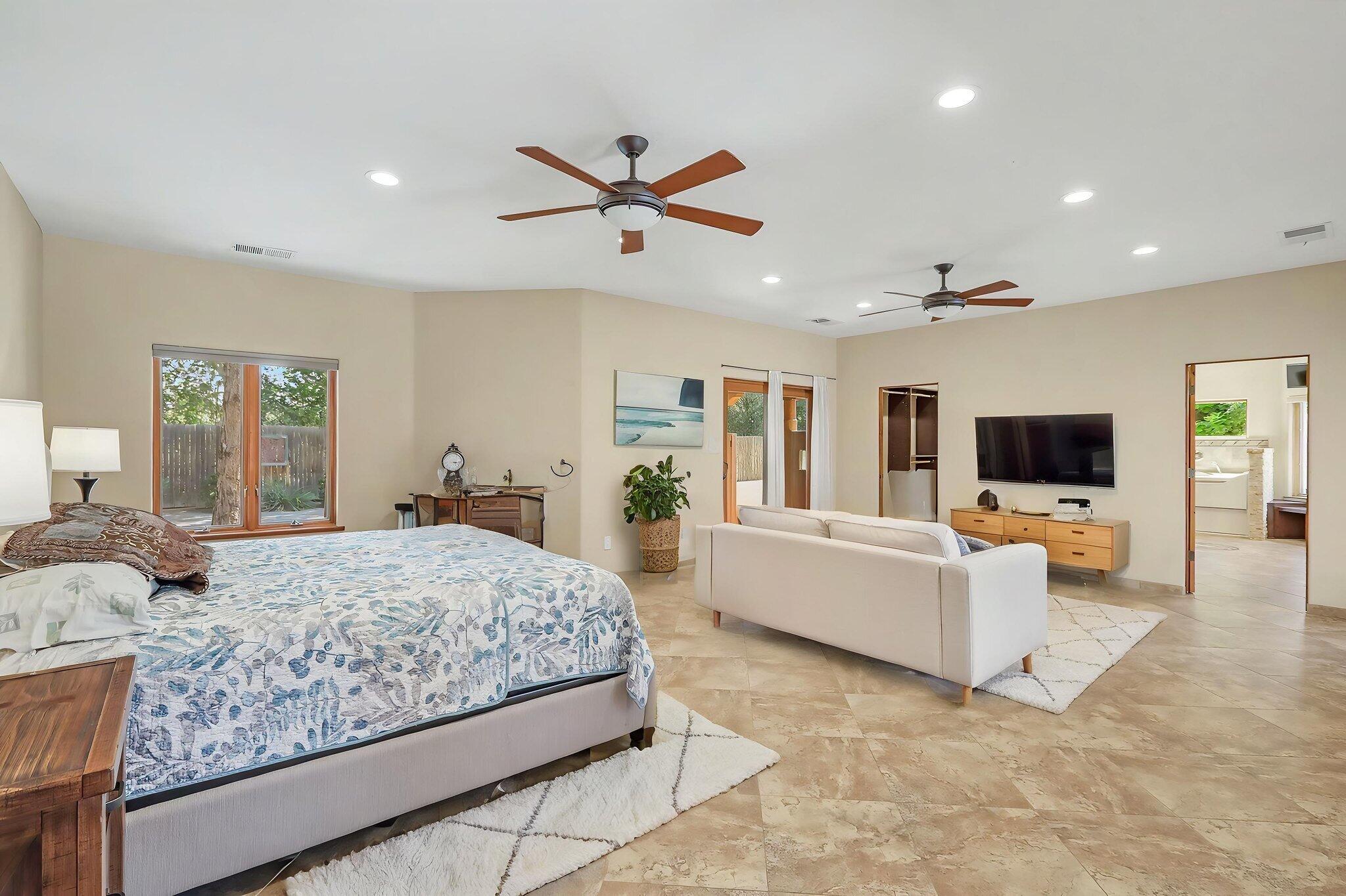 1250 Loma Larga Road