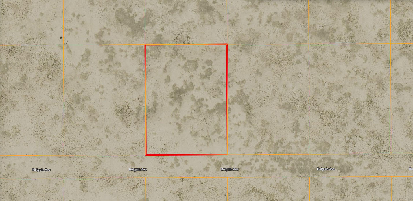 Lot 20 Holguin Avenue