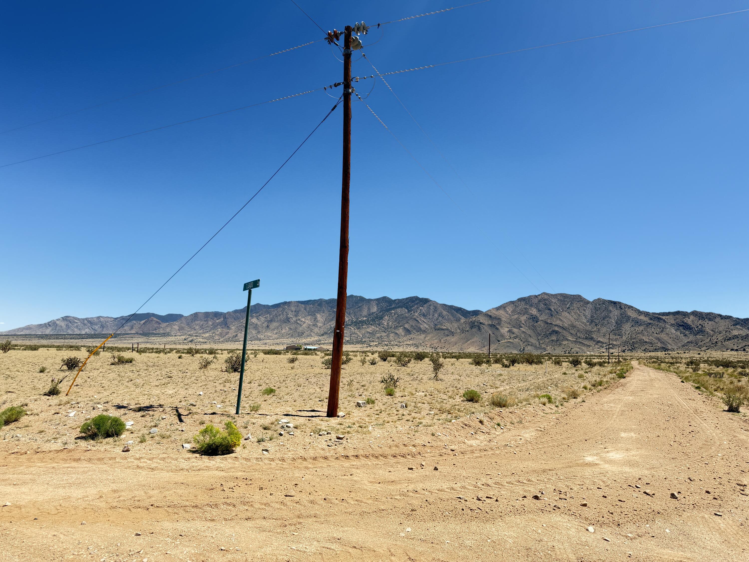 Diablo Road