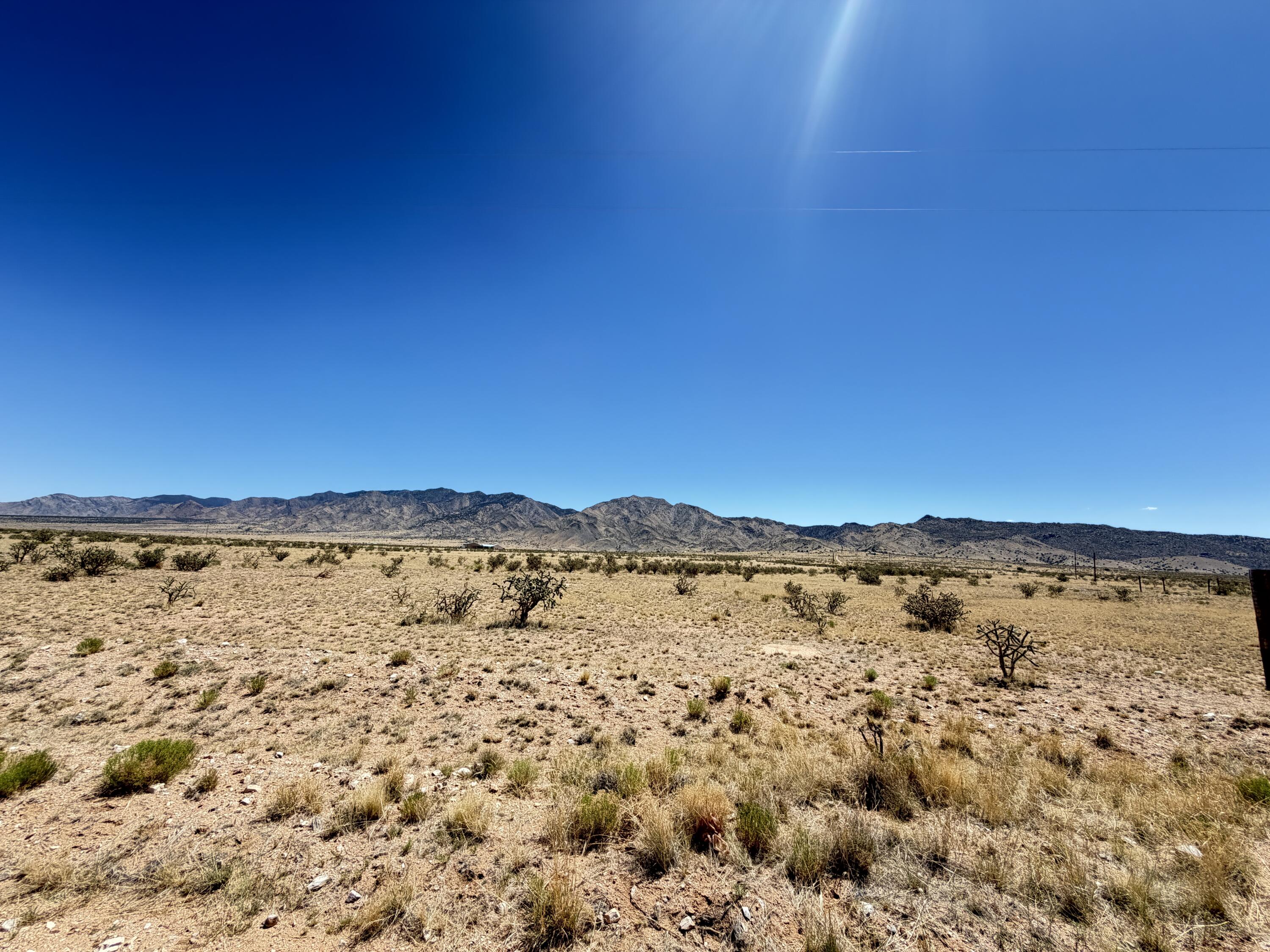 Diablo Road