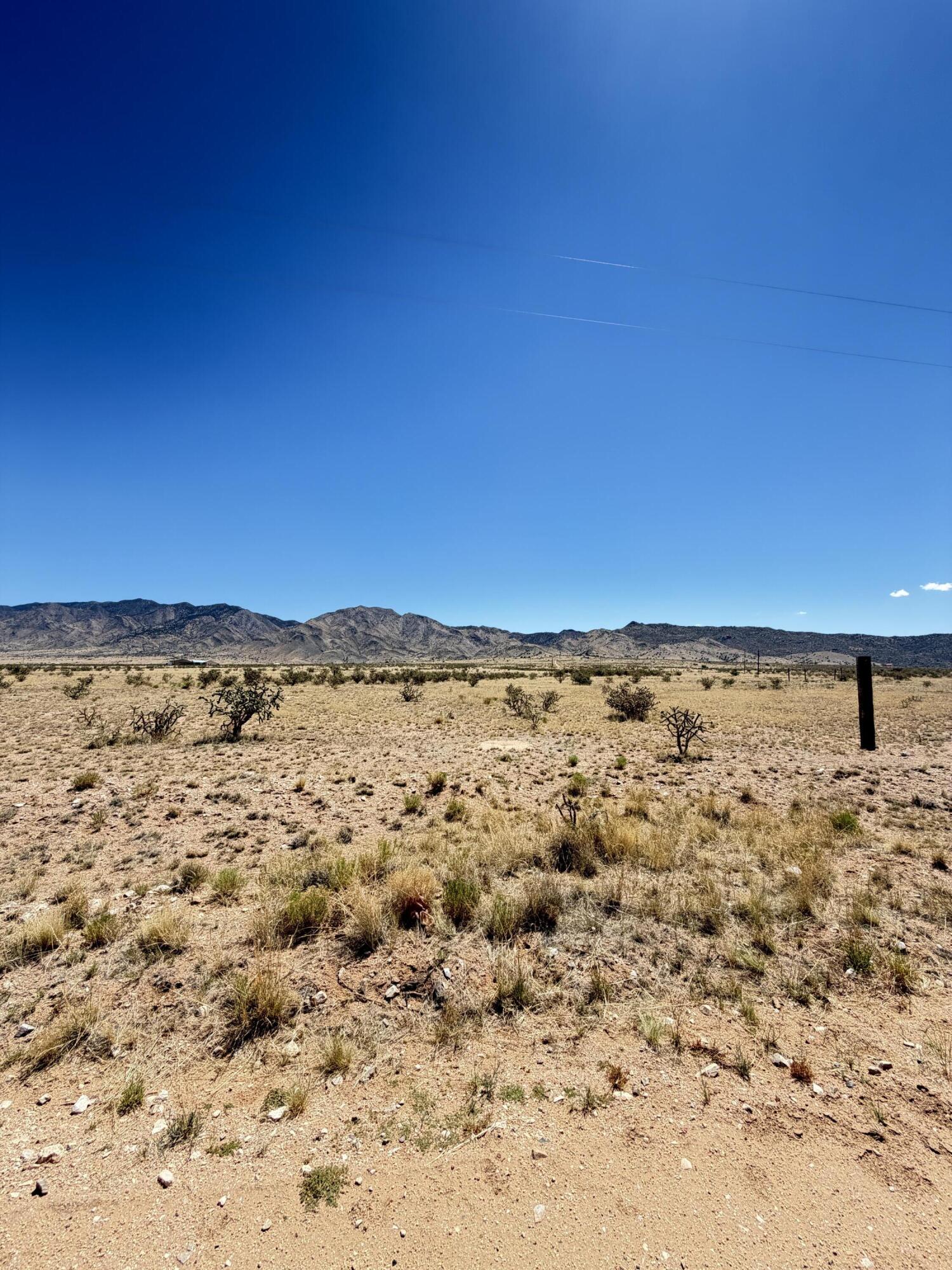 Diablo Road