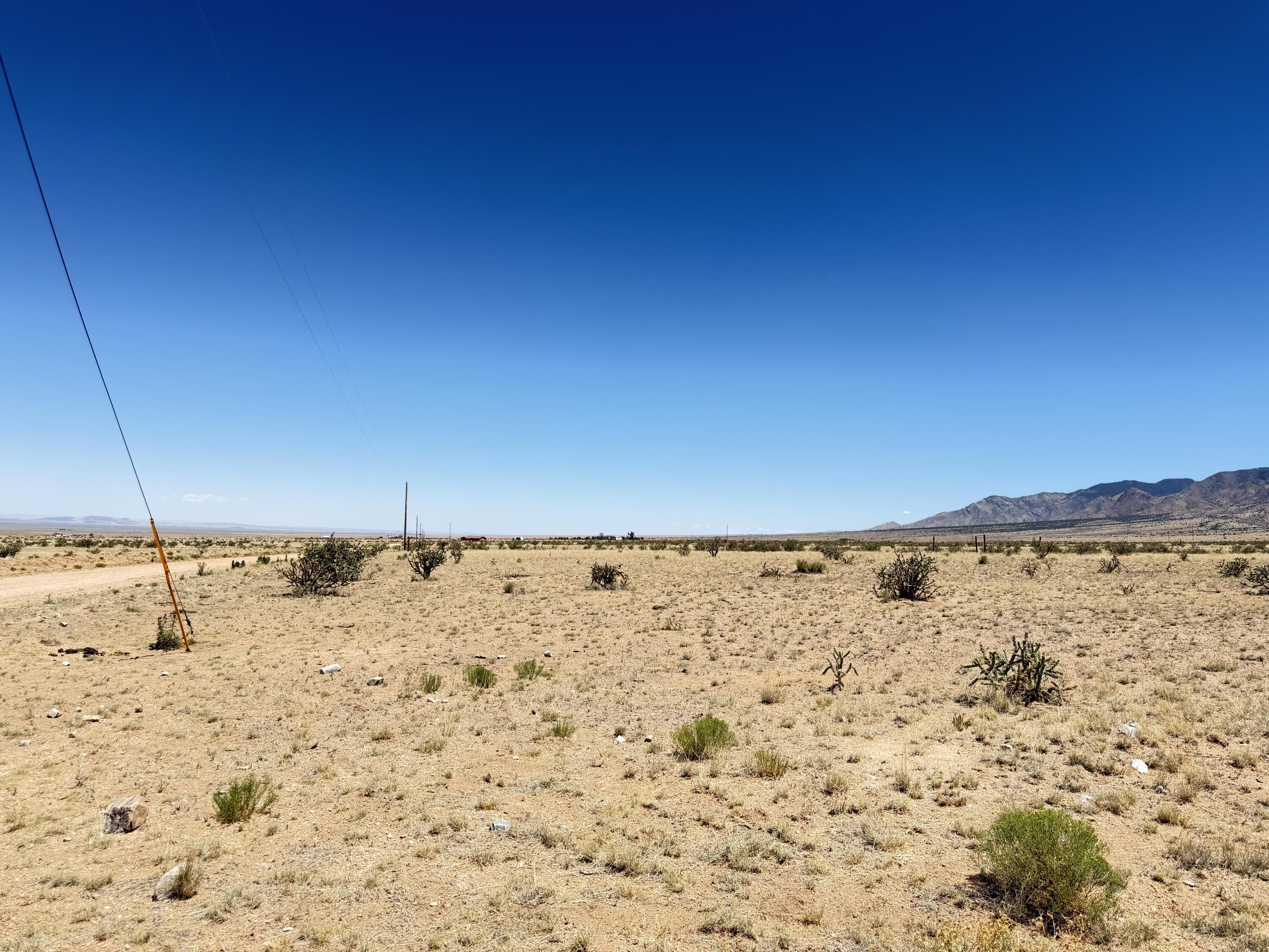 Diablo Road