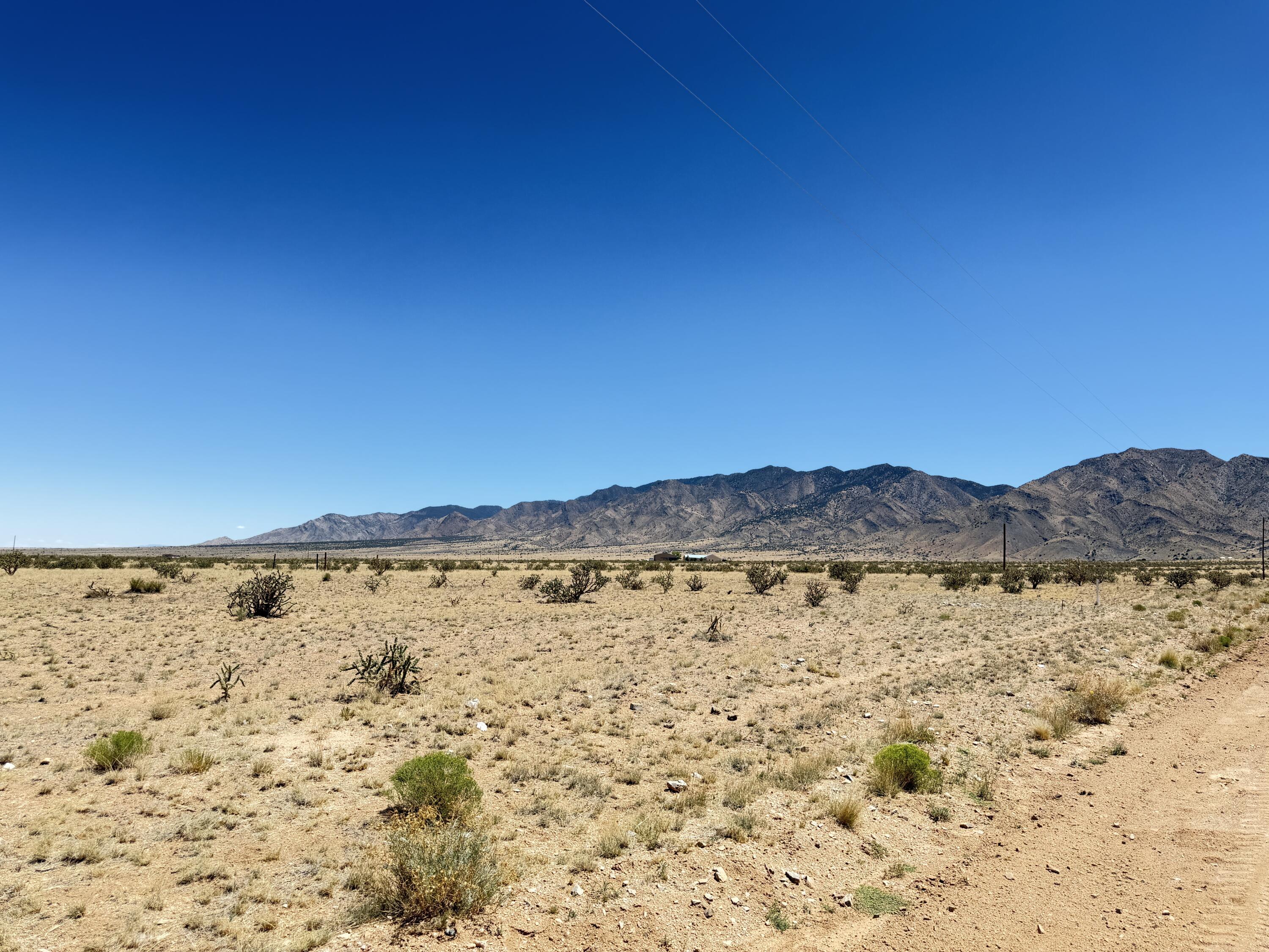 Diablo Road