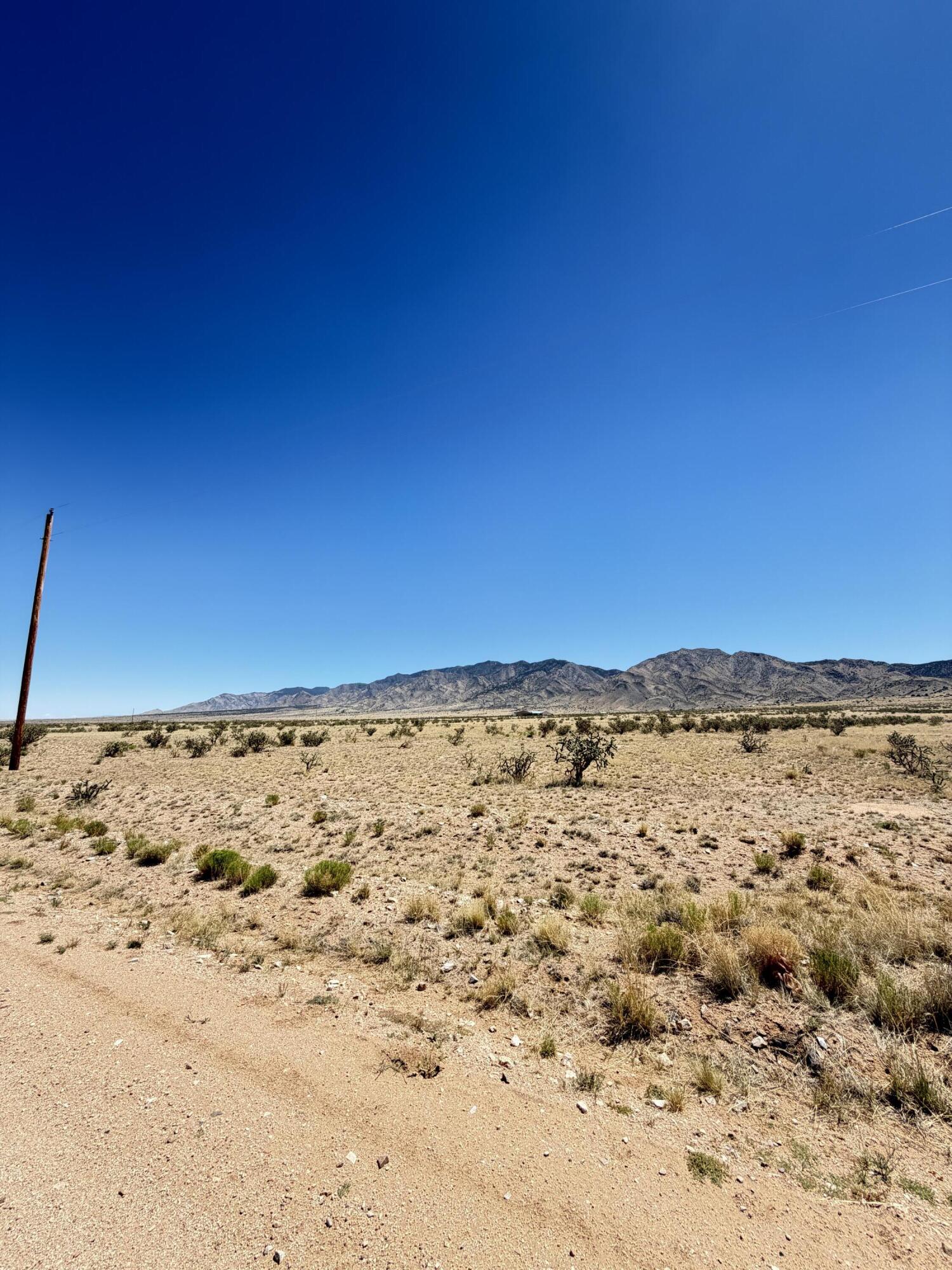 Diablo Road
