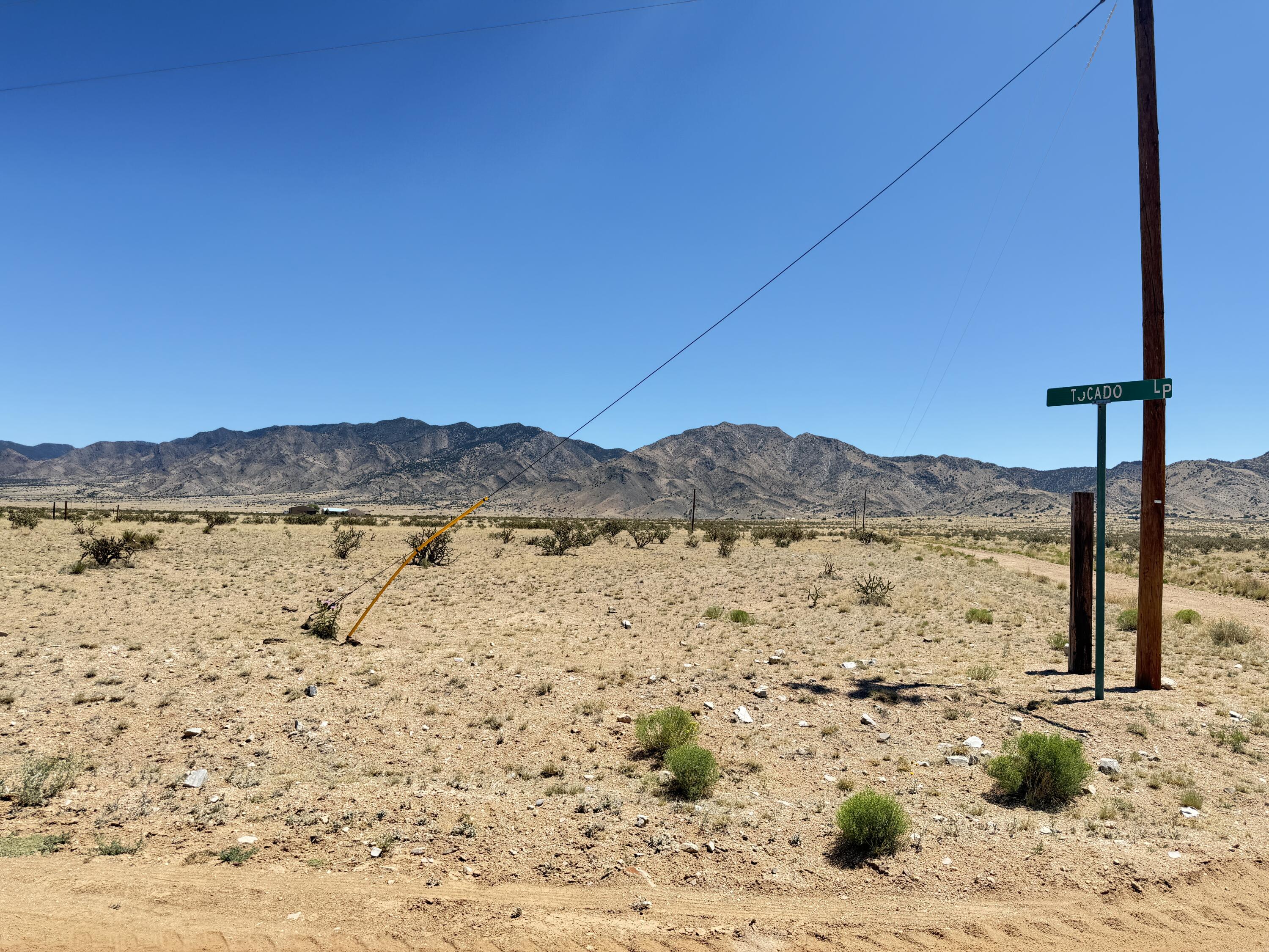 Diablo Road