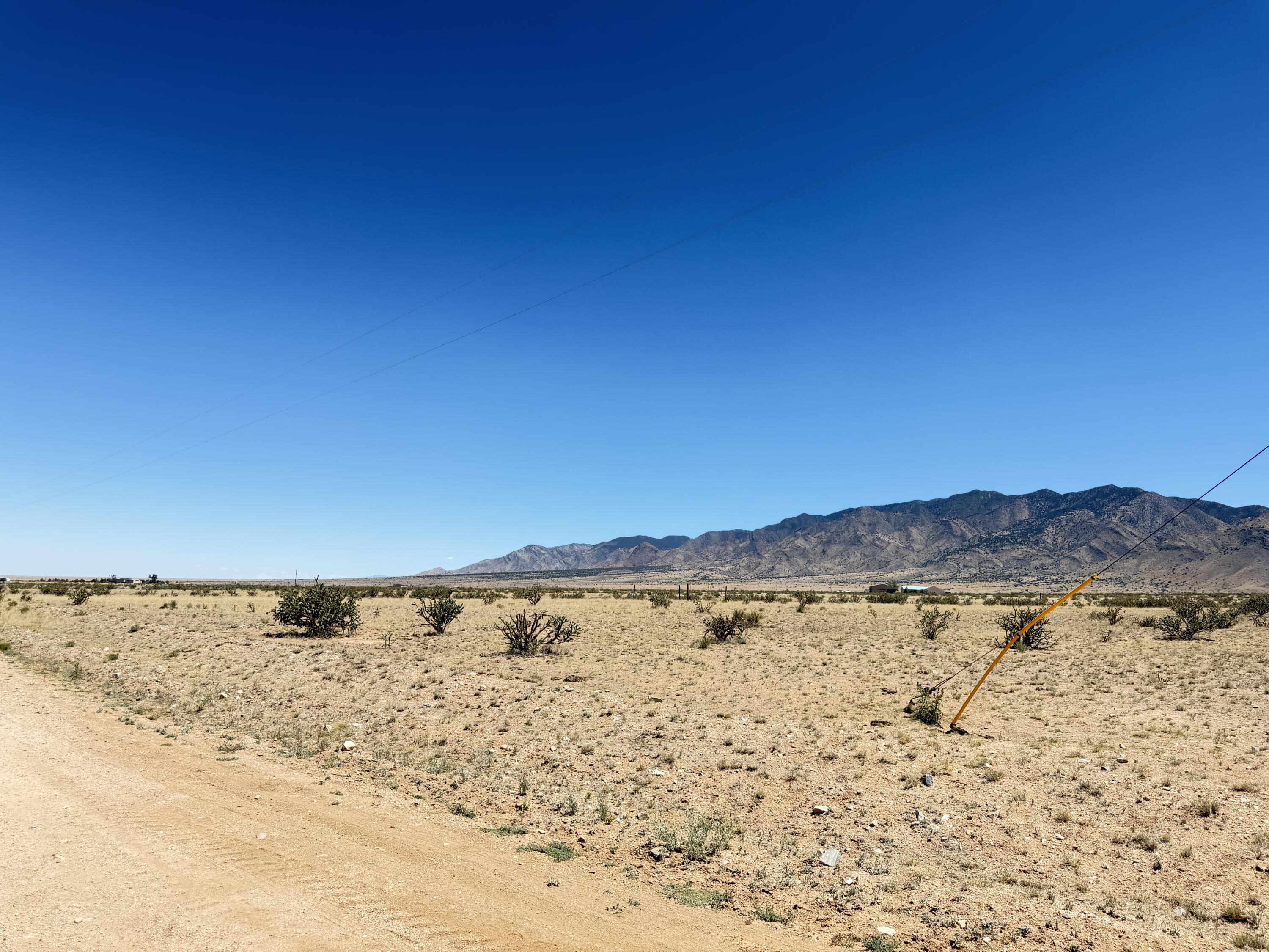 Diablo Road
