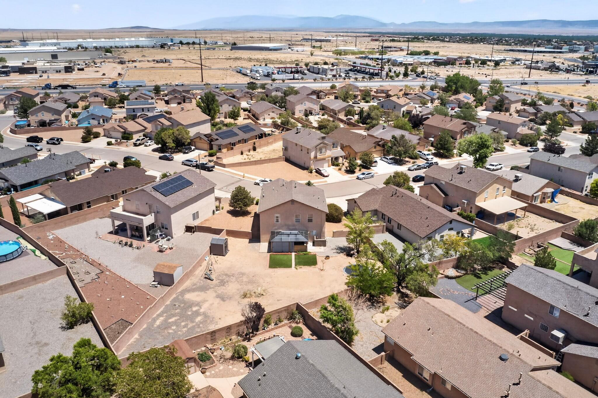 213 Boot Hill Loop SW