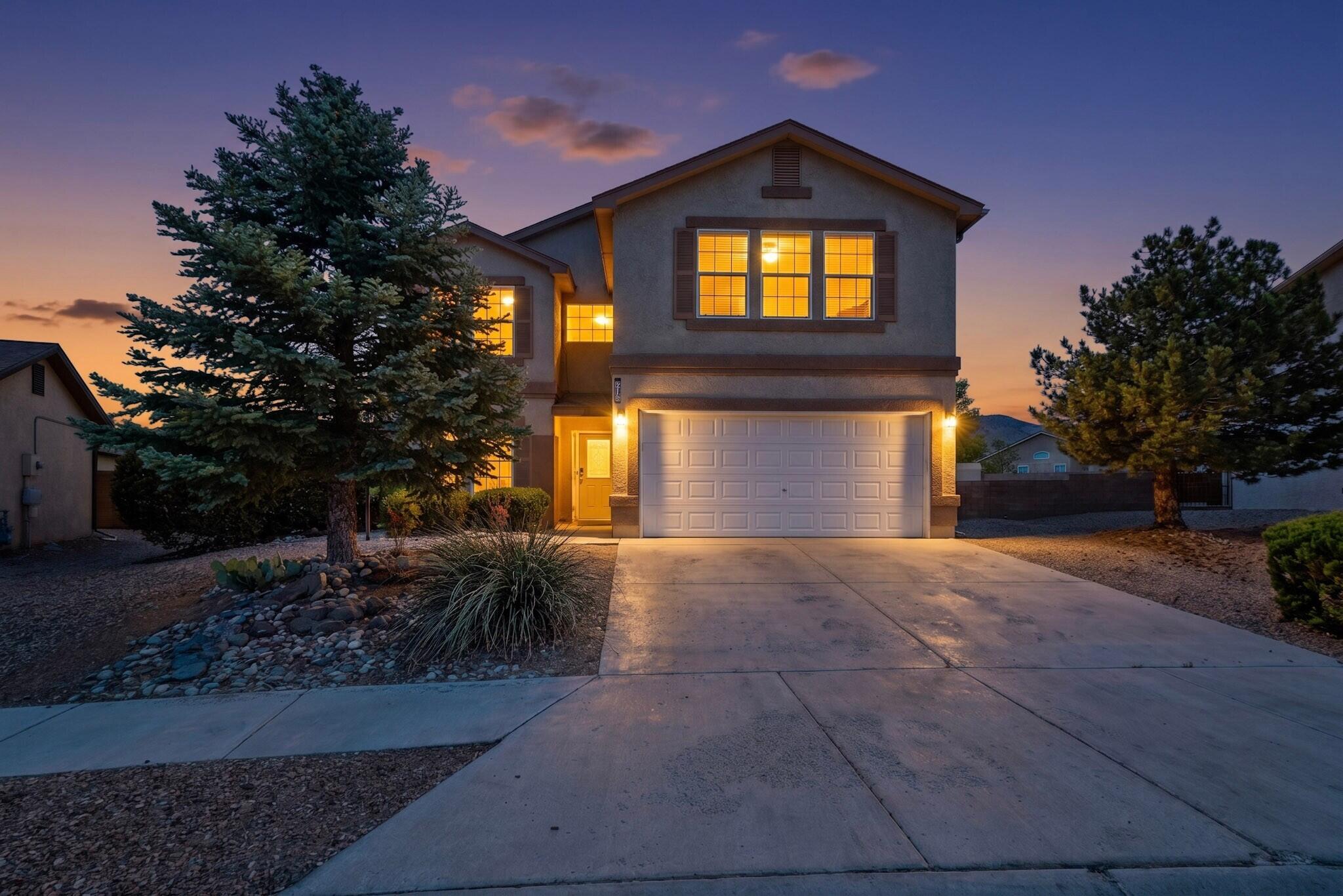 213 Boot Hill Loop SW