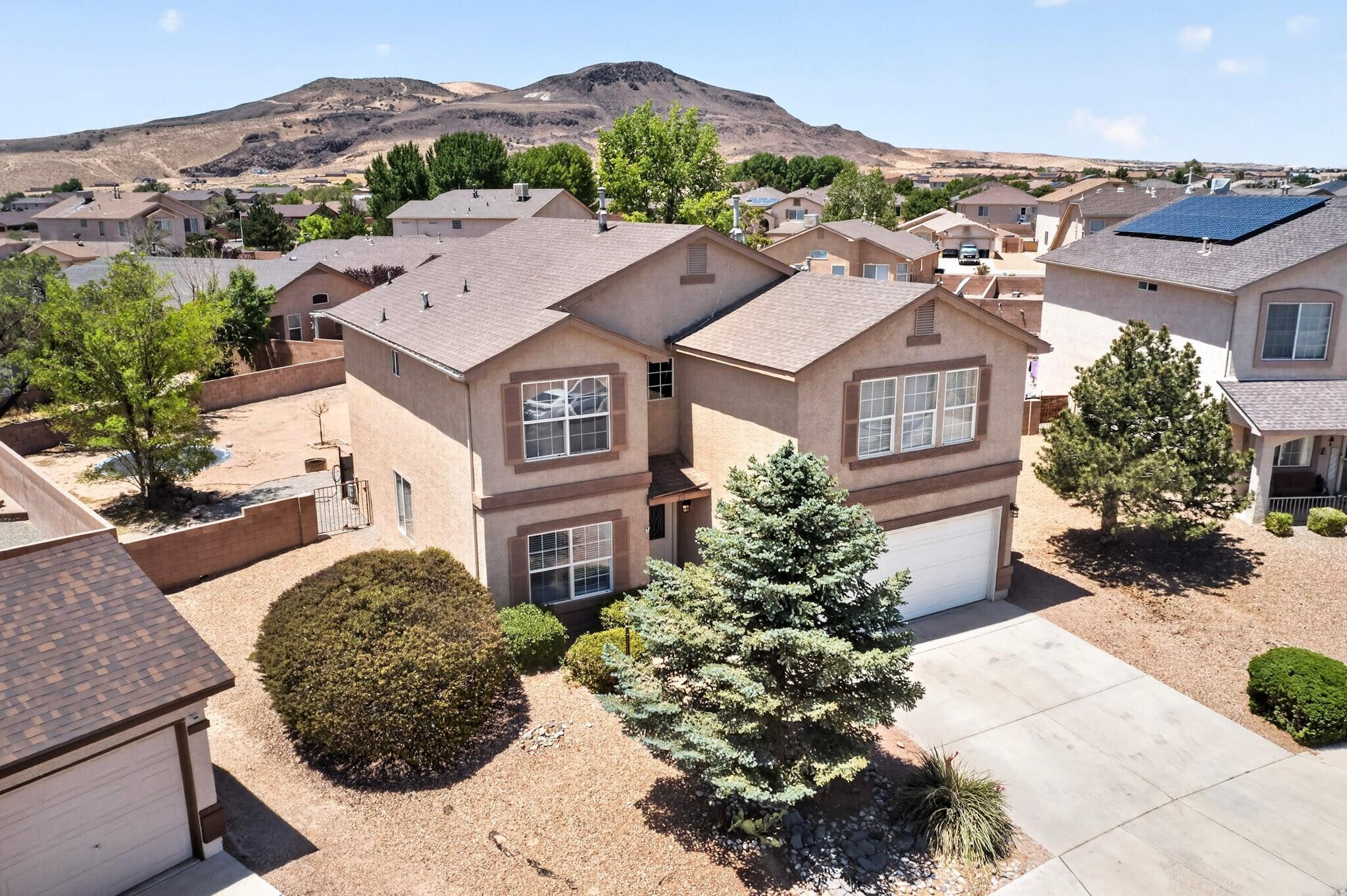 213 Boot Hill Loop SW