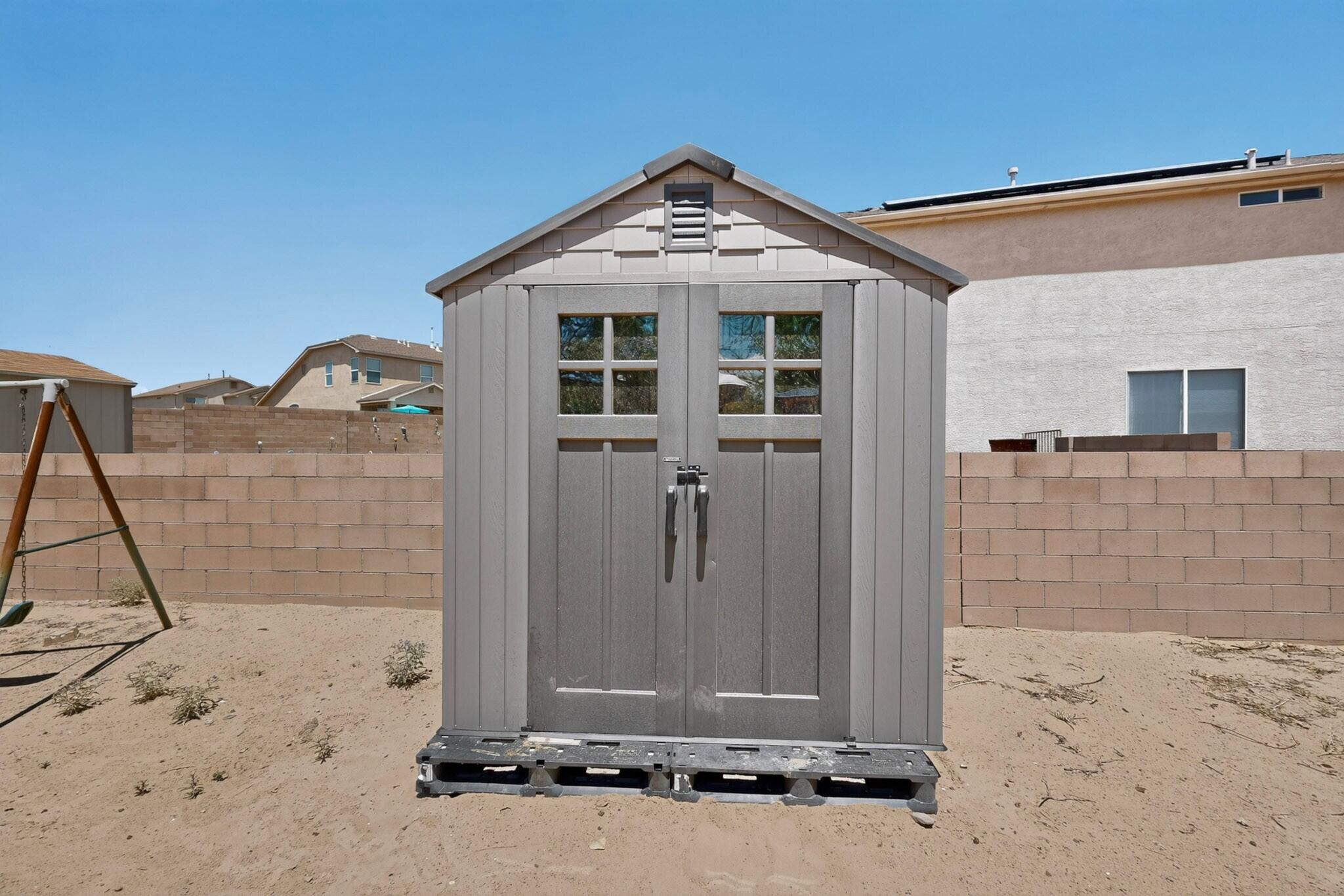 213 Boot Hill Loop SW