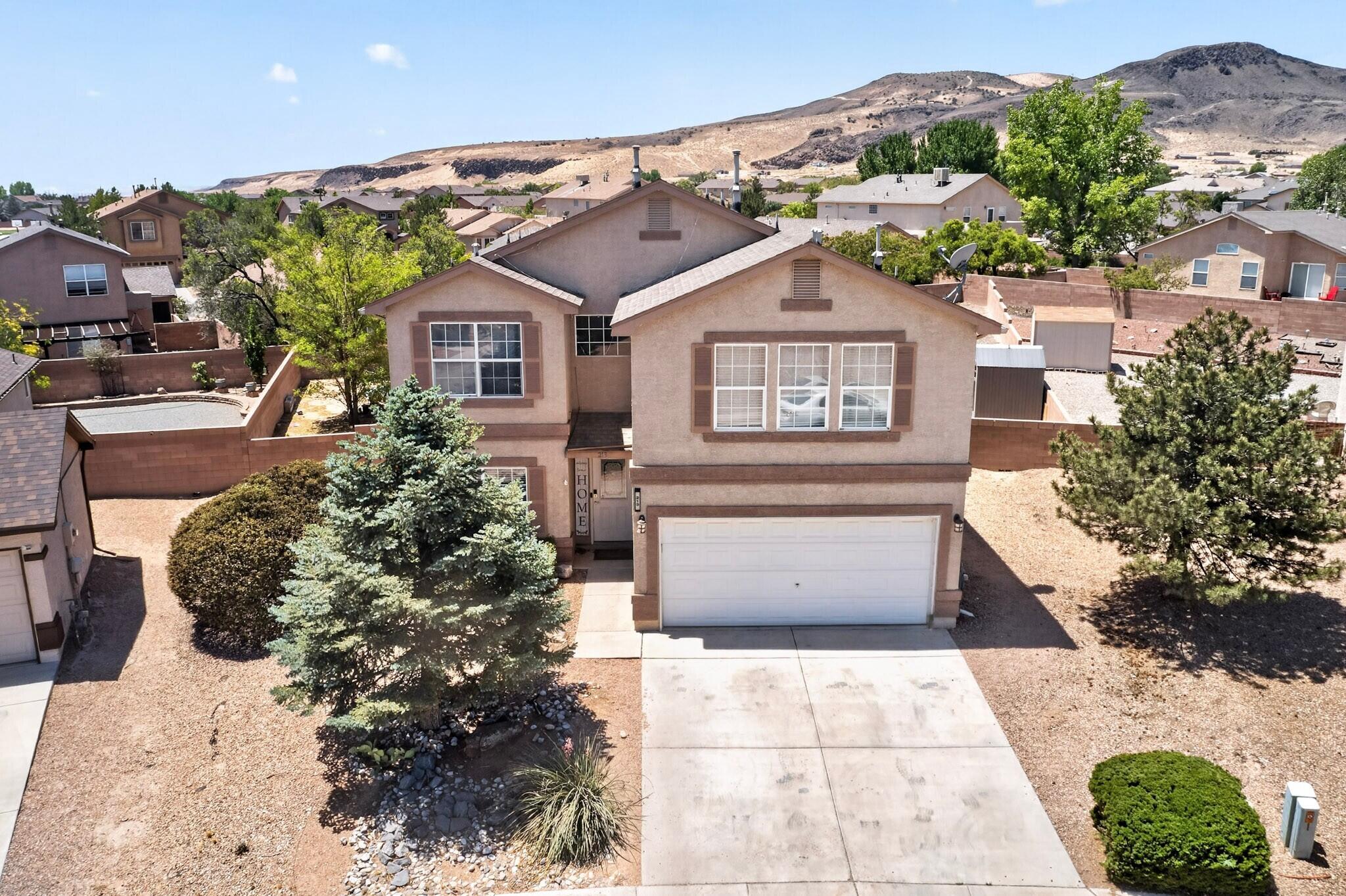 213 Boot Hill Loop SW