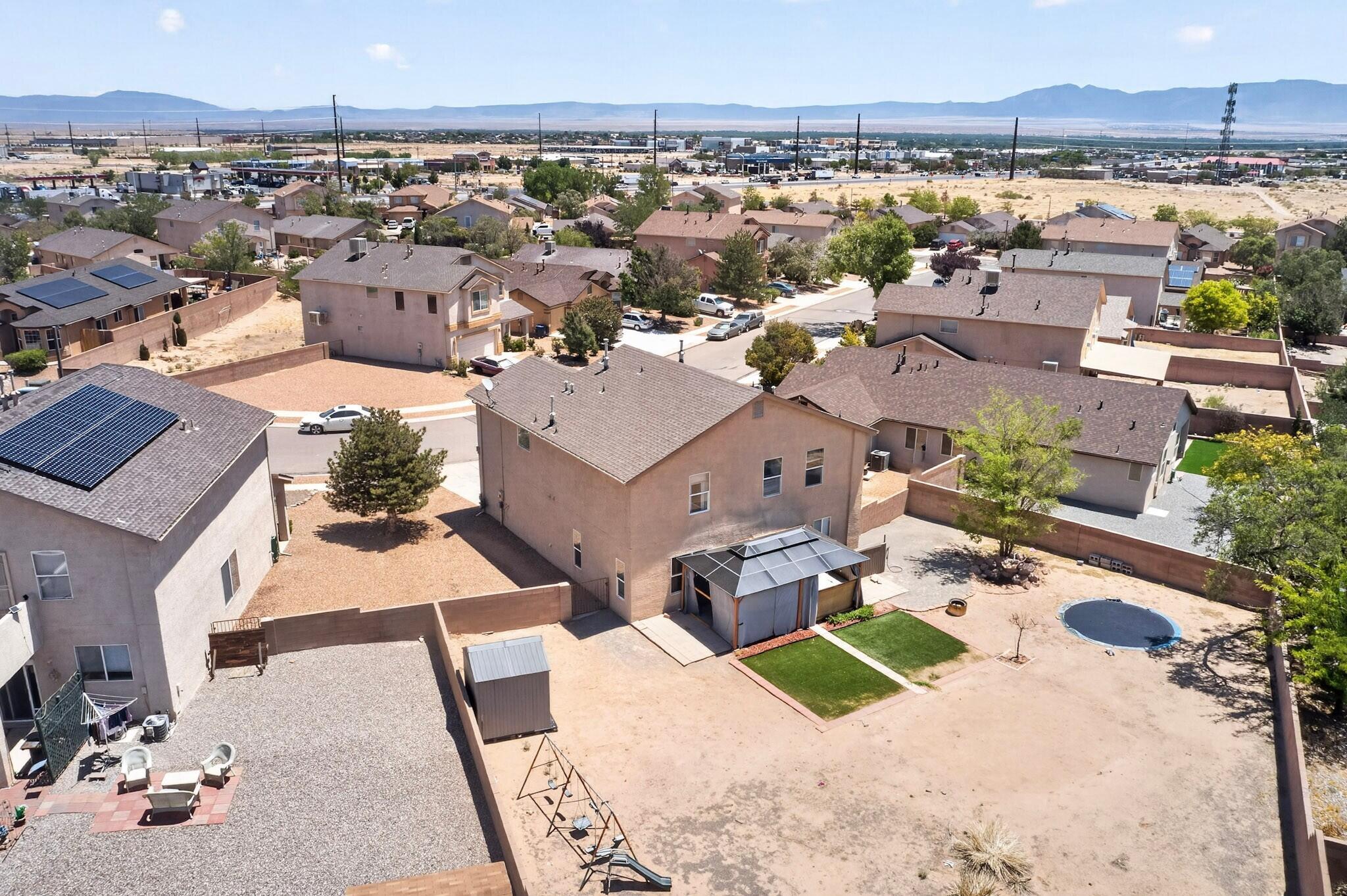 213 Boot Hill Loop SW
