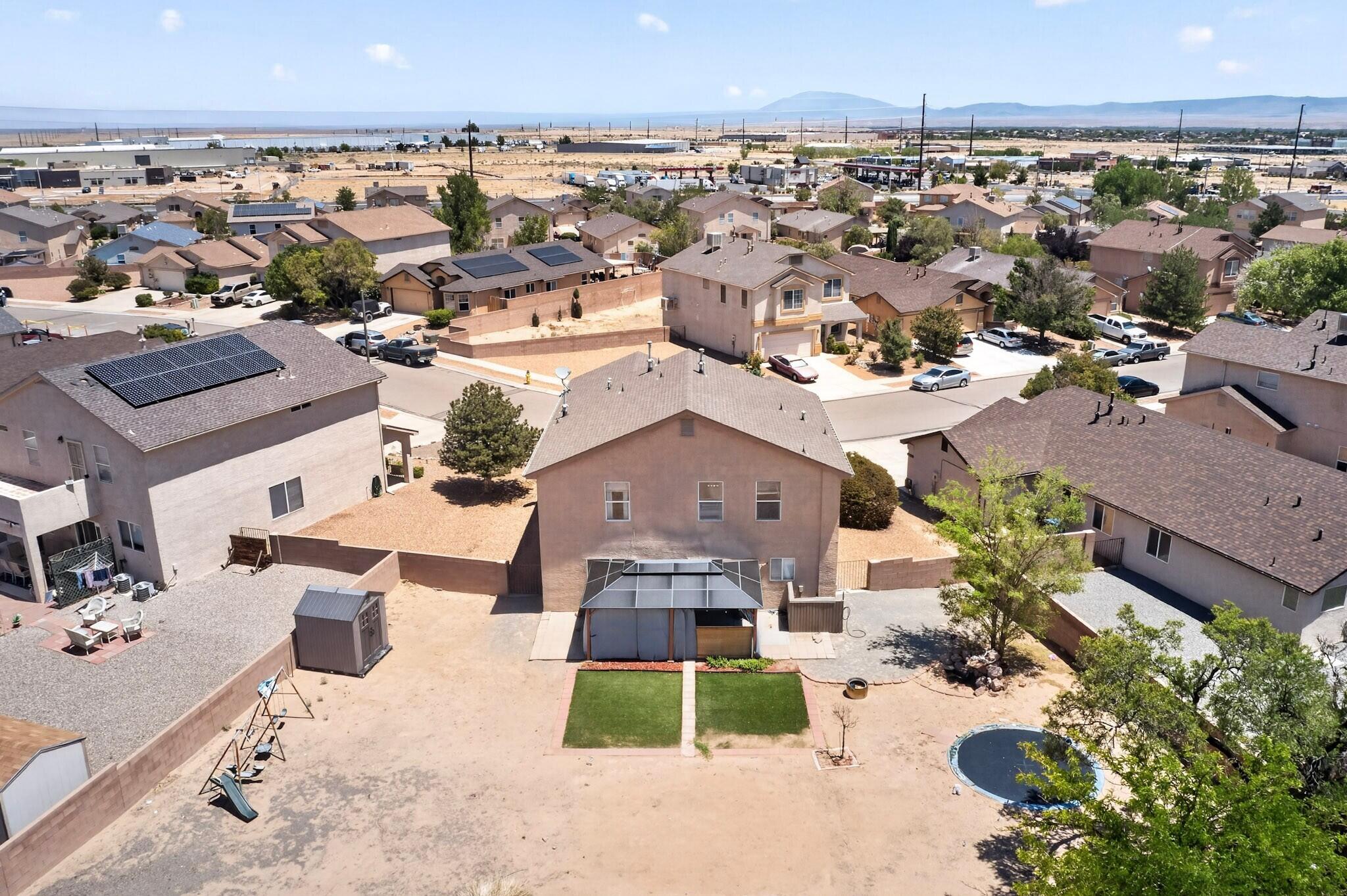 213 Boot Hill Loop SW