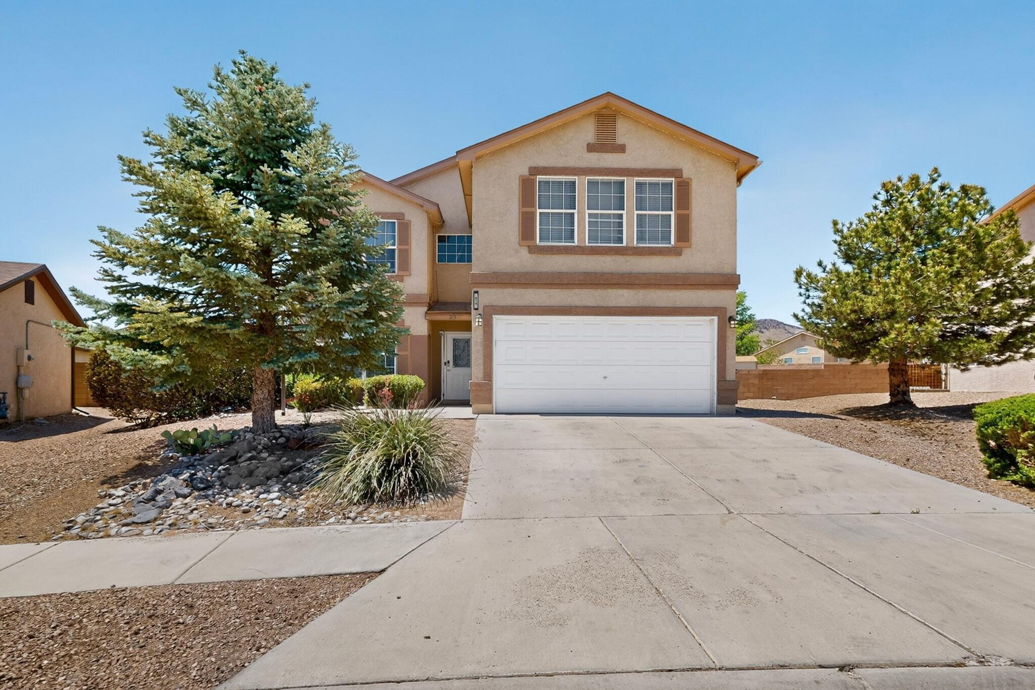 213 Boot Hill Loop SW