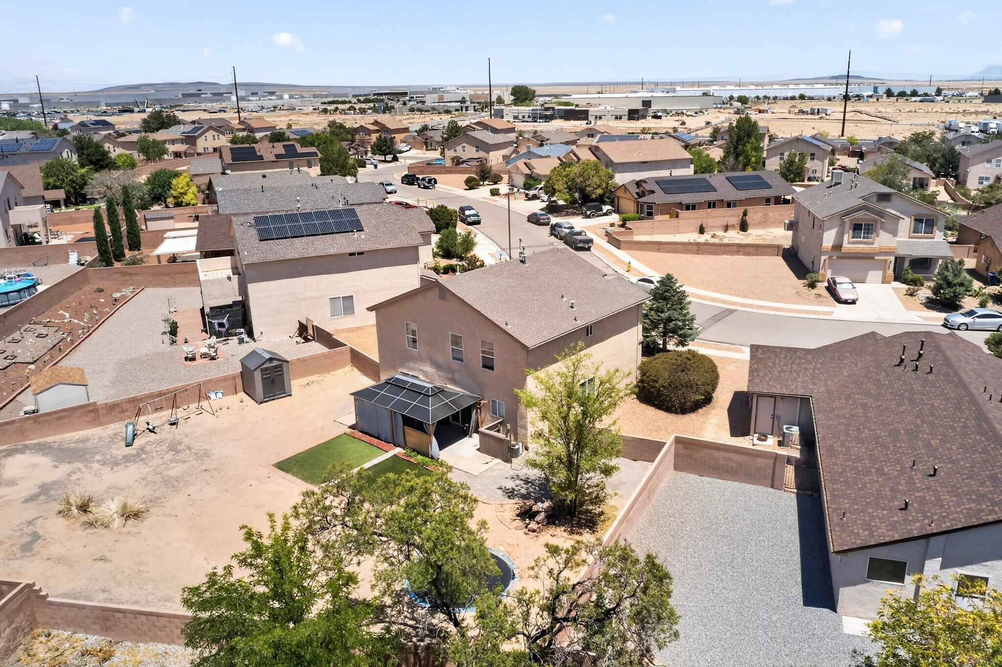 213 Boot Hill Loop SW