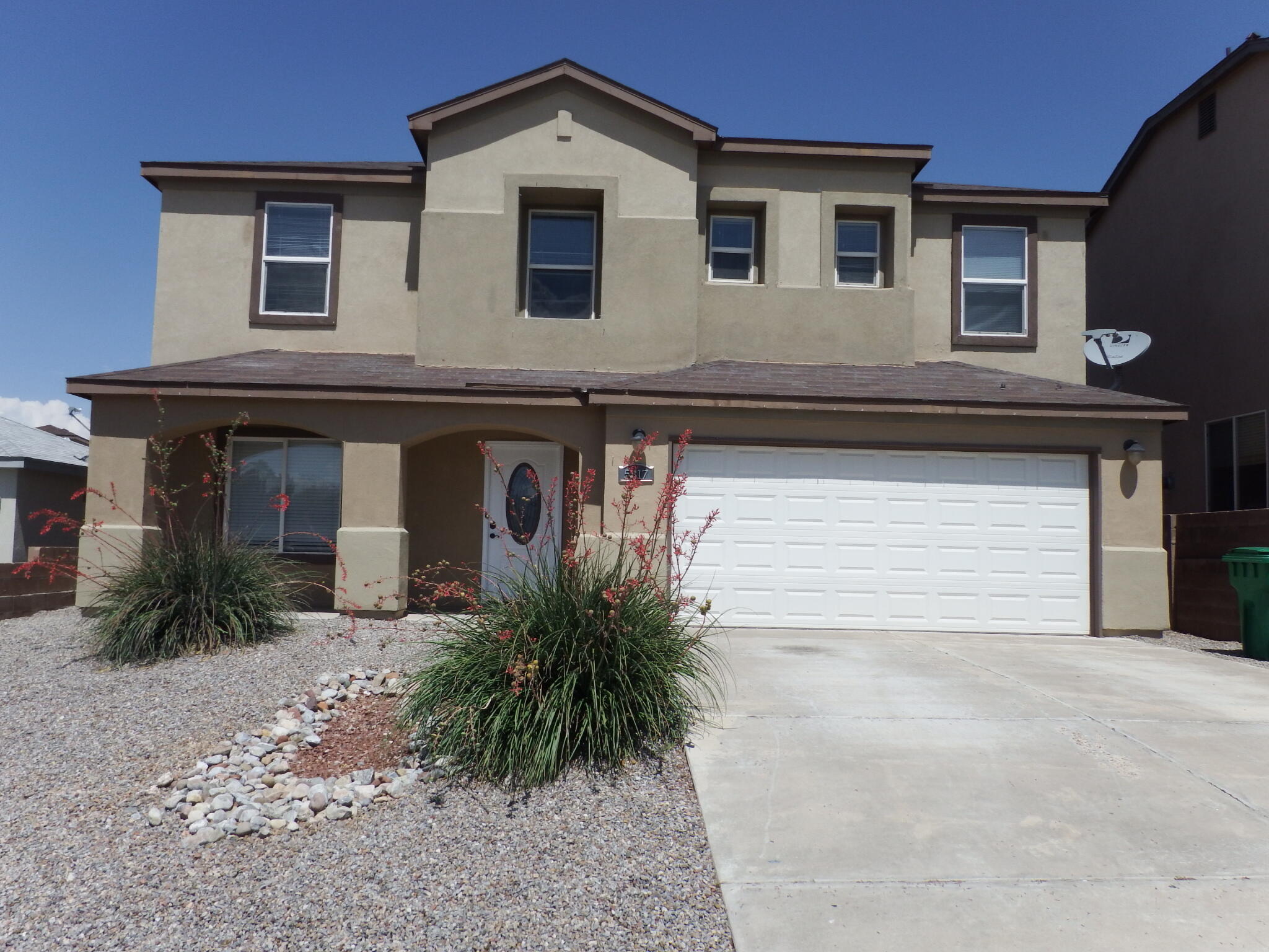5317 Buckeye Court NE