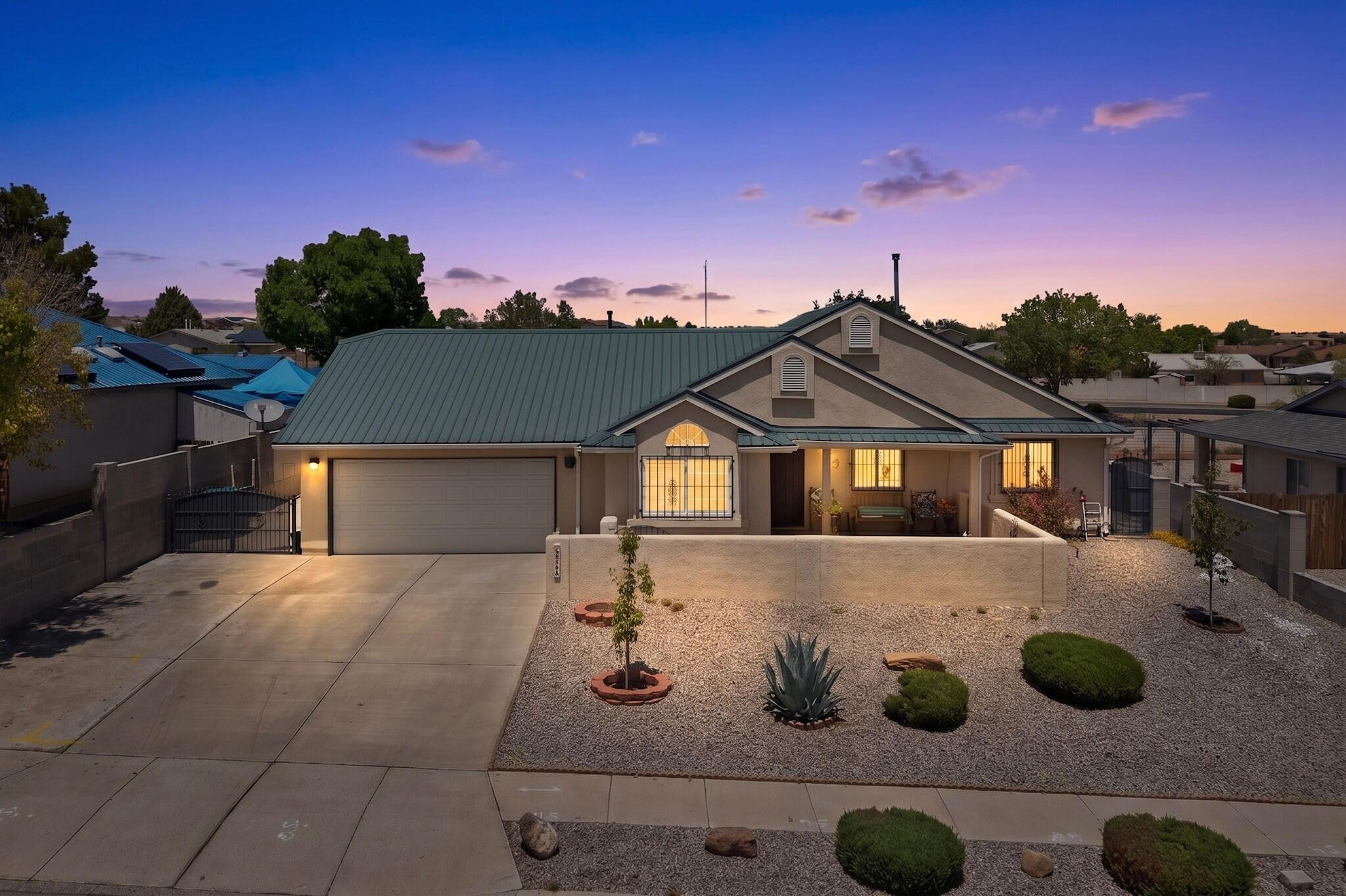 6977 Albany Hills Drive NE