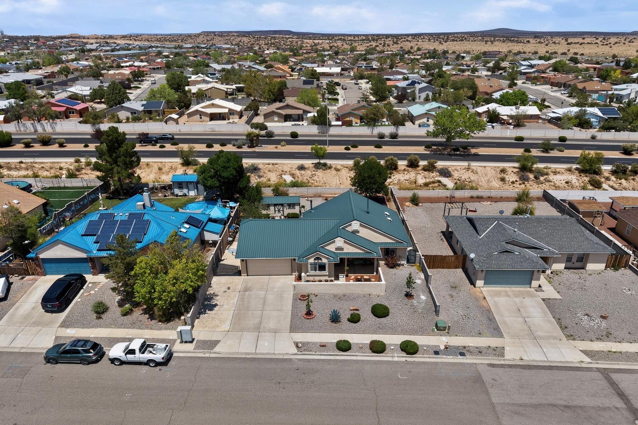 6977 Albany Hills Drive NE