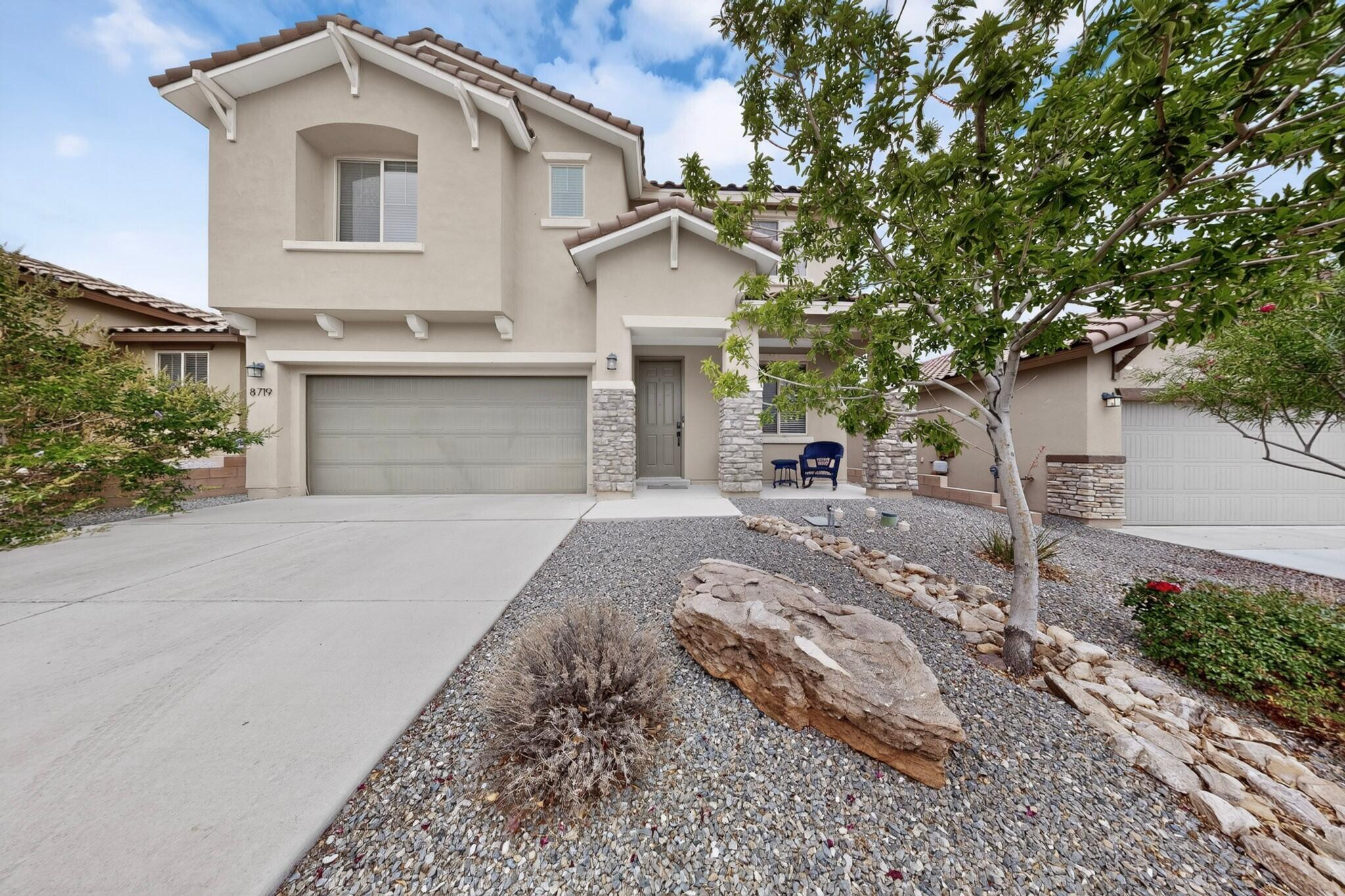 8719 Monsoon Road NW