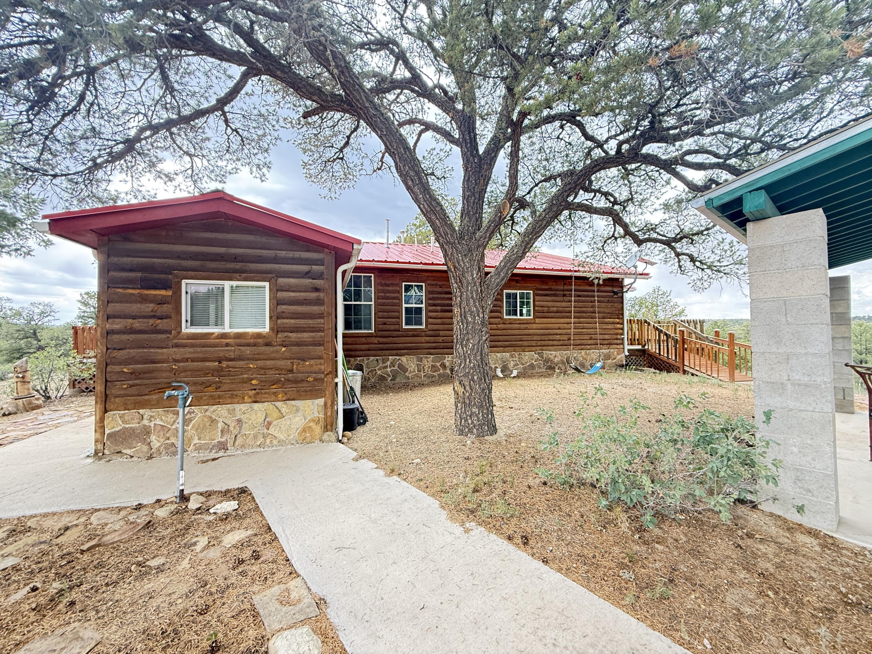 37 Lasso Lane