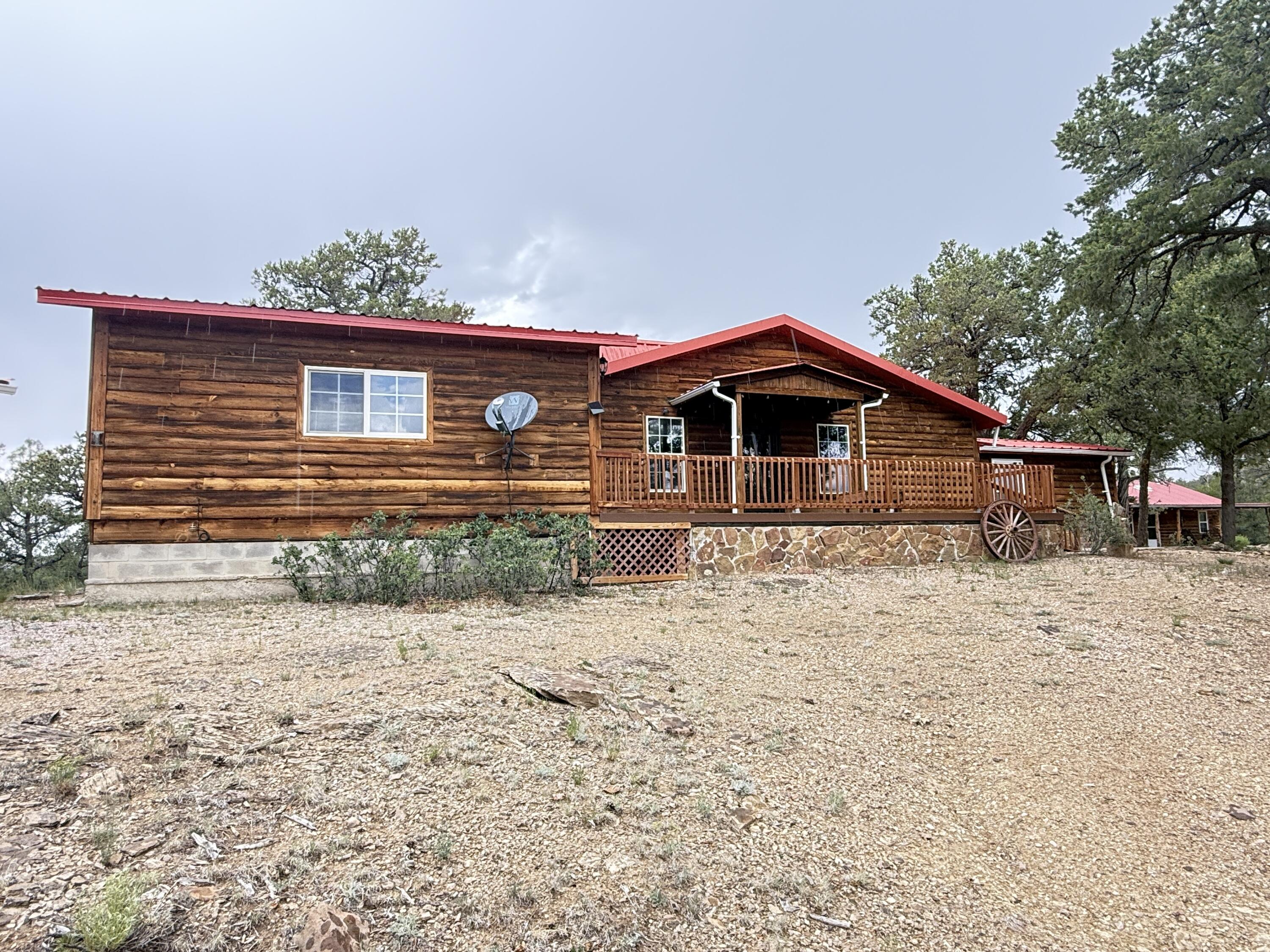 37 Lasso Lane