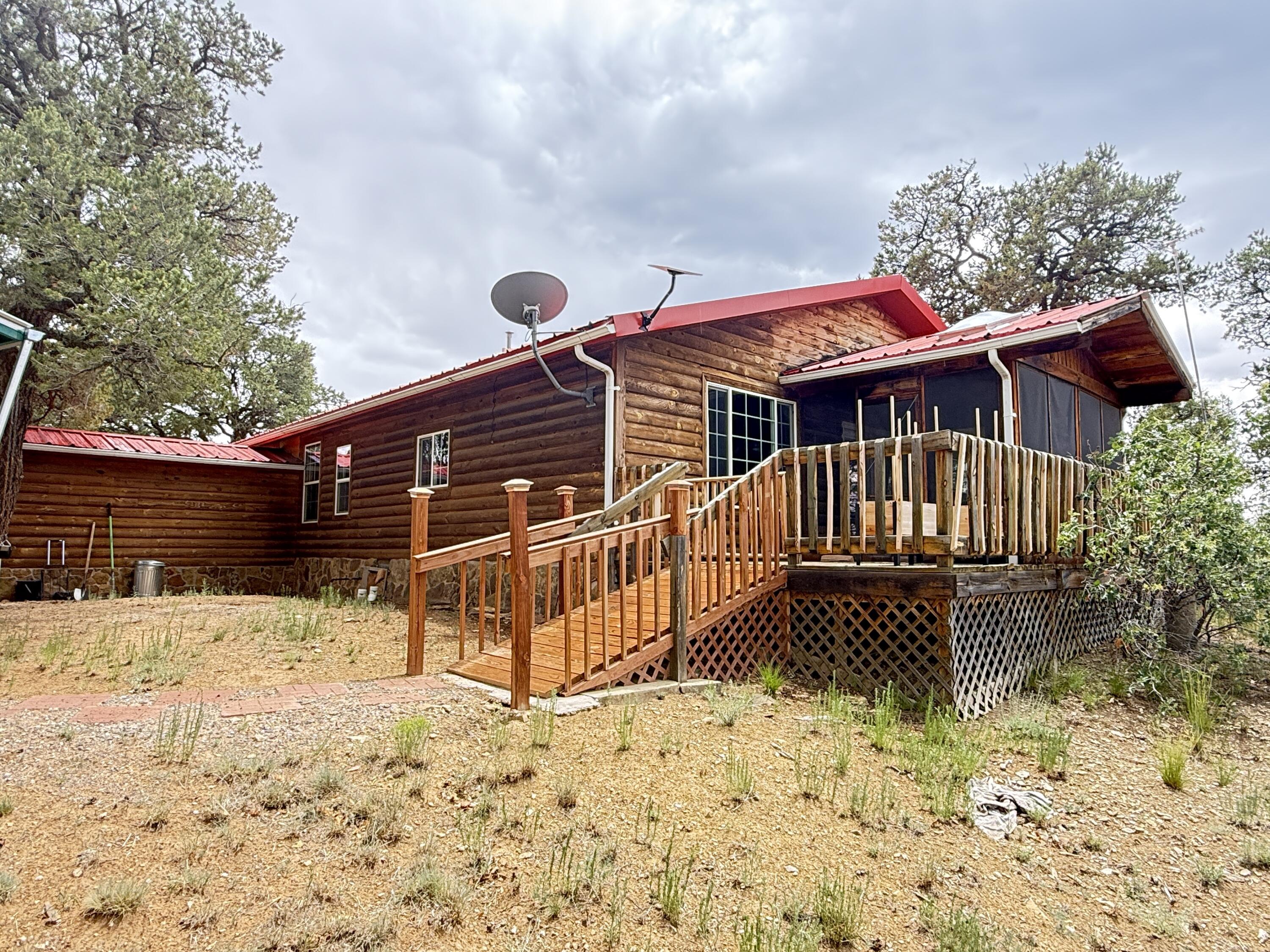37 Lasso Lane