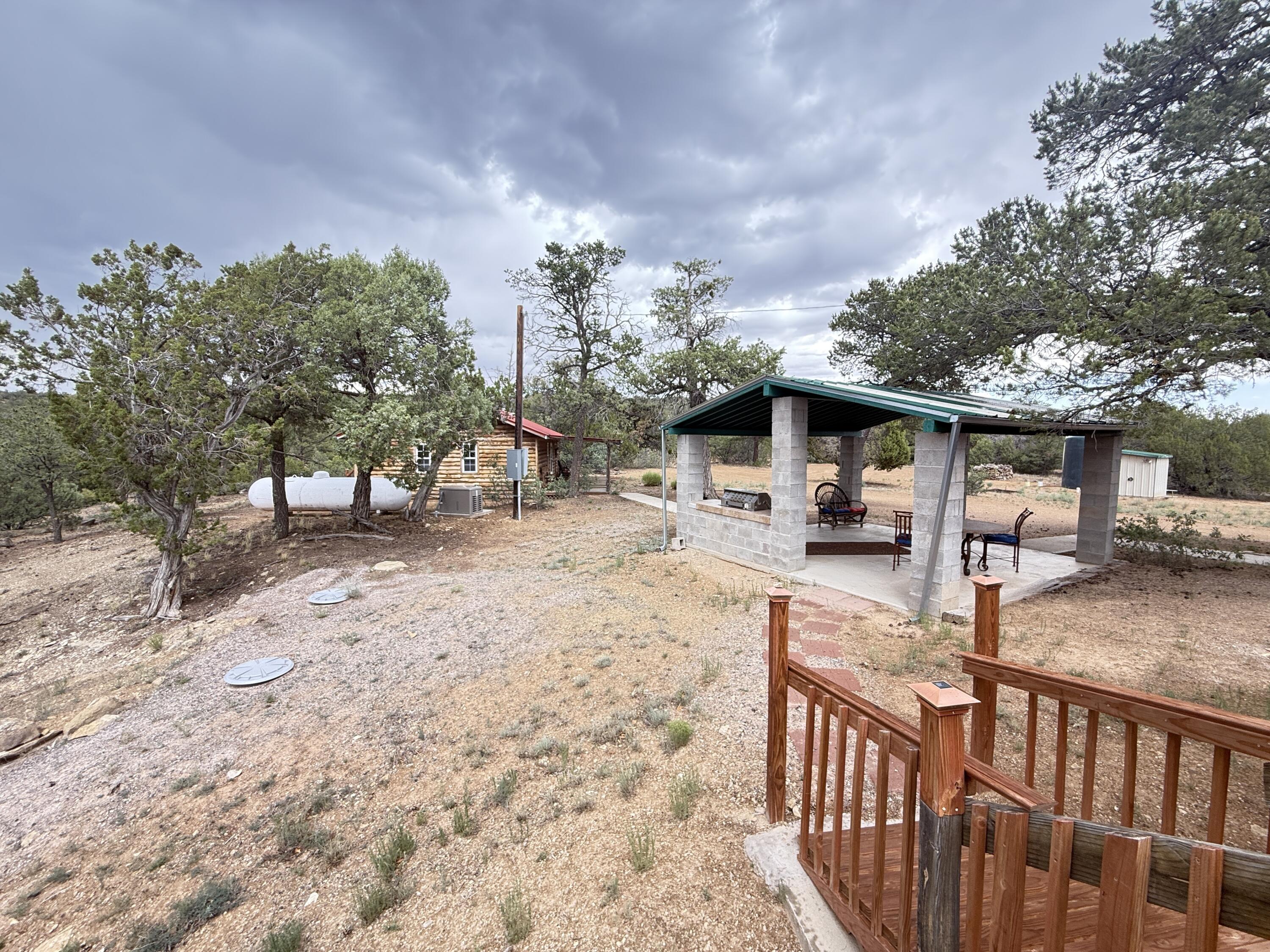 37 Lasso Lane