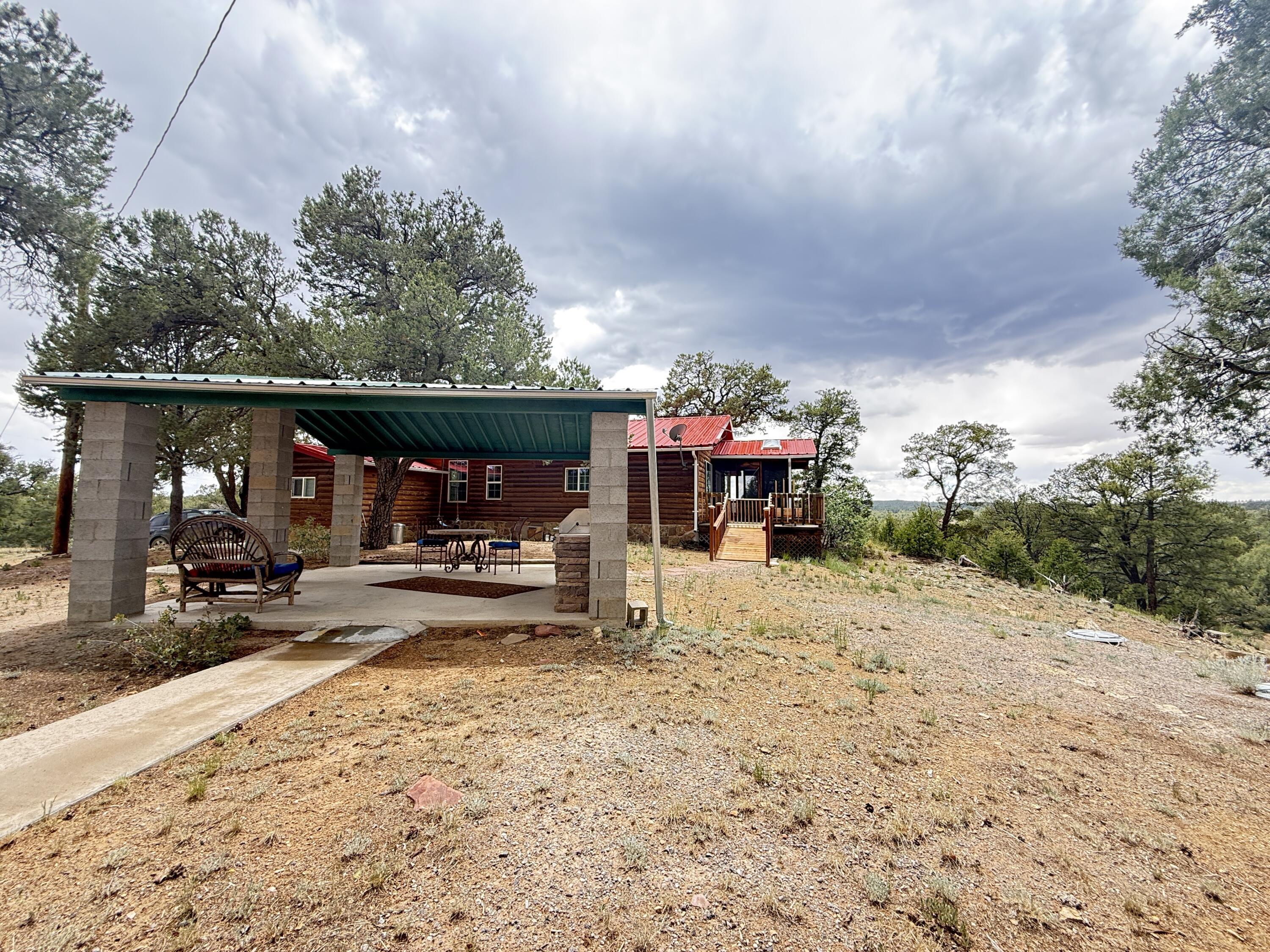 37 Lasso Lane