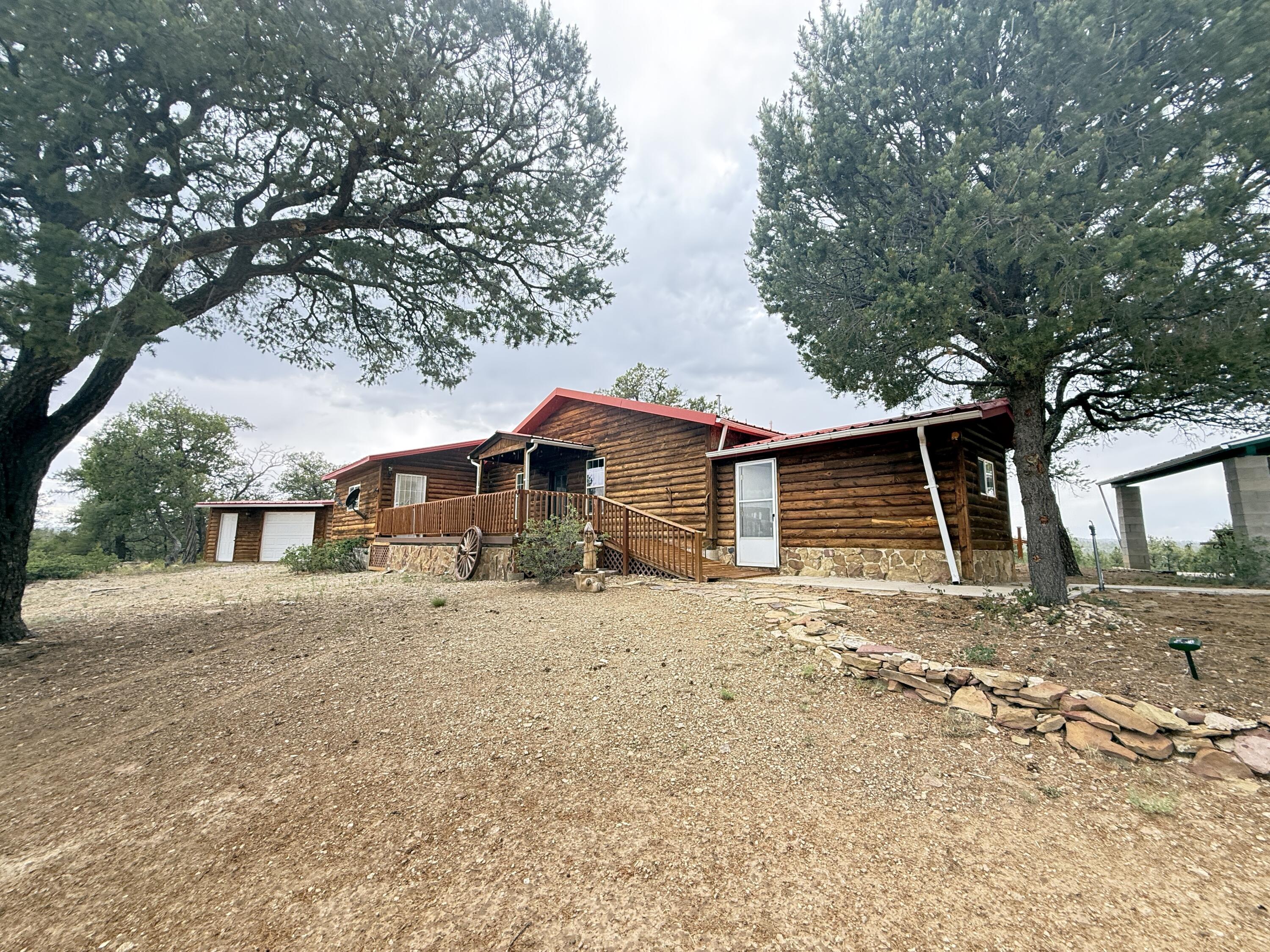 37 Lasso Lane