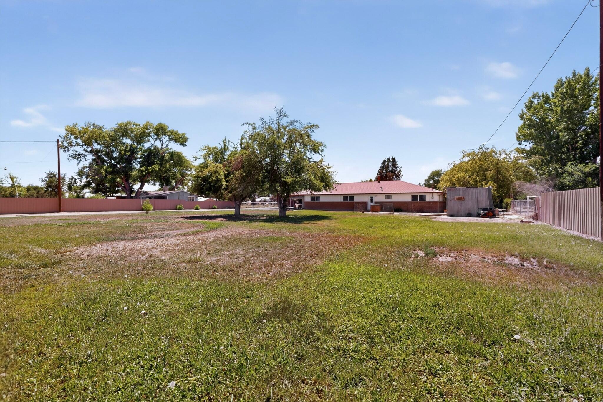 1110 Ranchero Road
