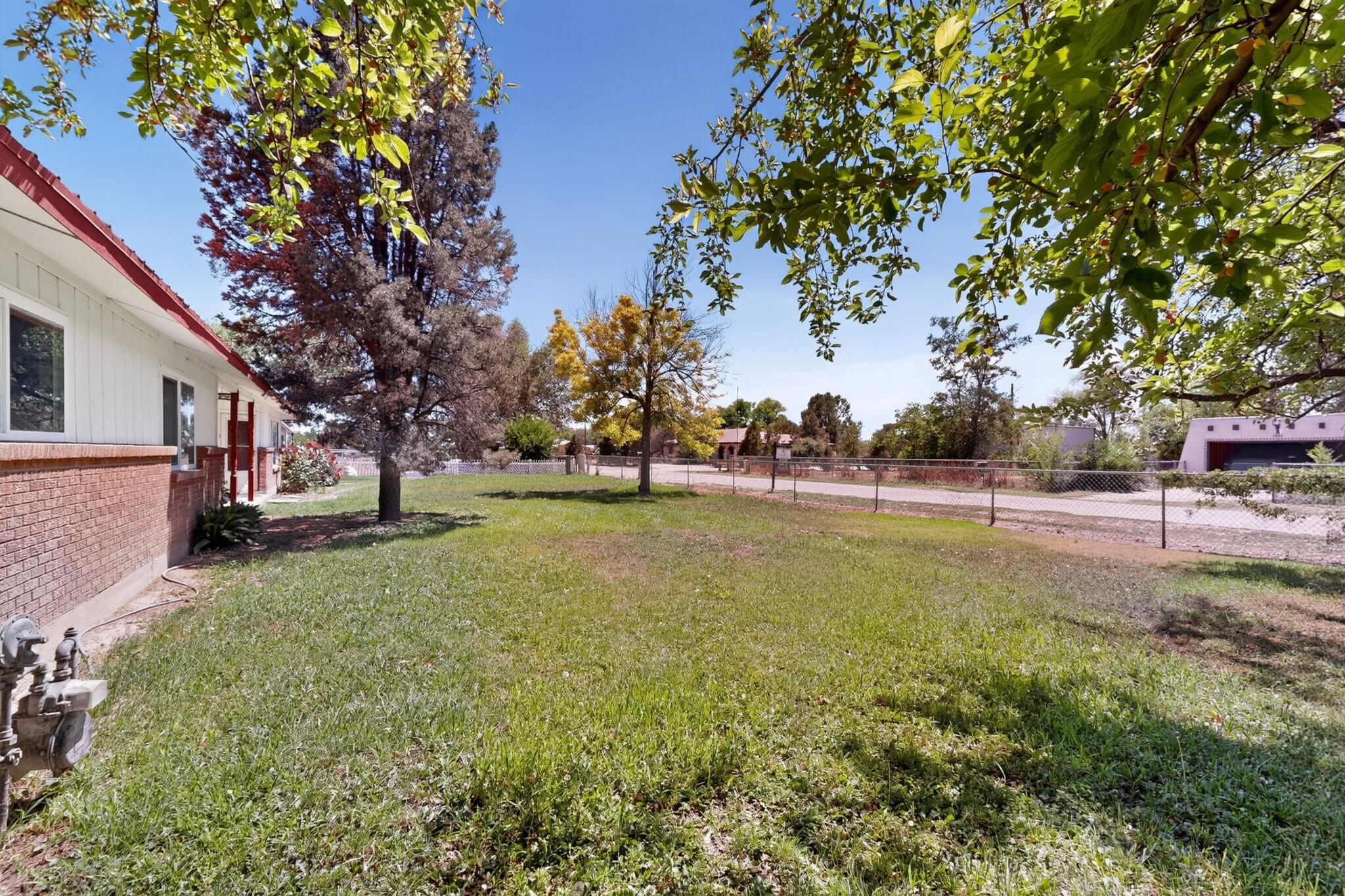 1110 Ranchero Road