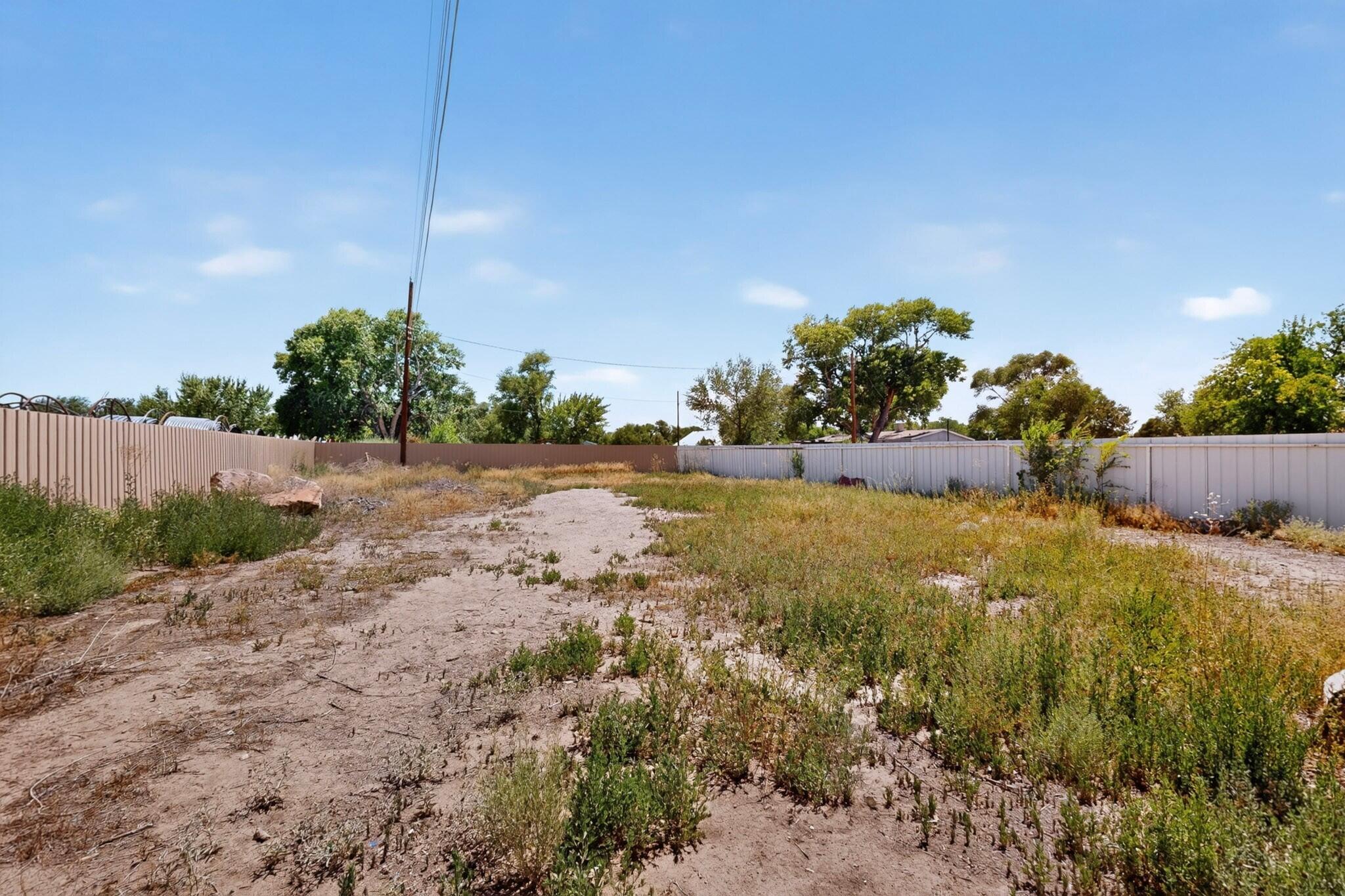 1110 Ranchero Road