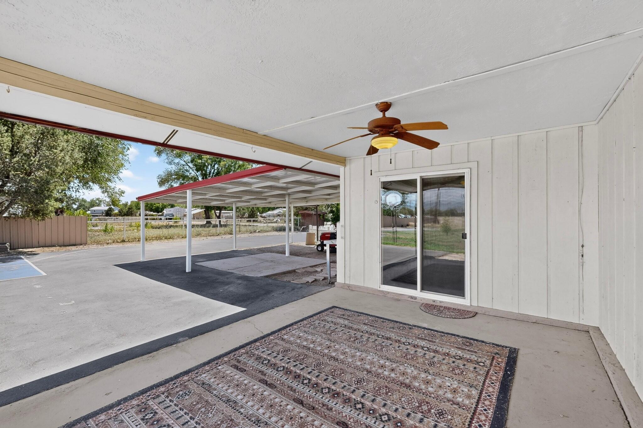 1110 Ranchero Road