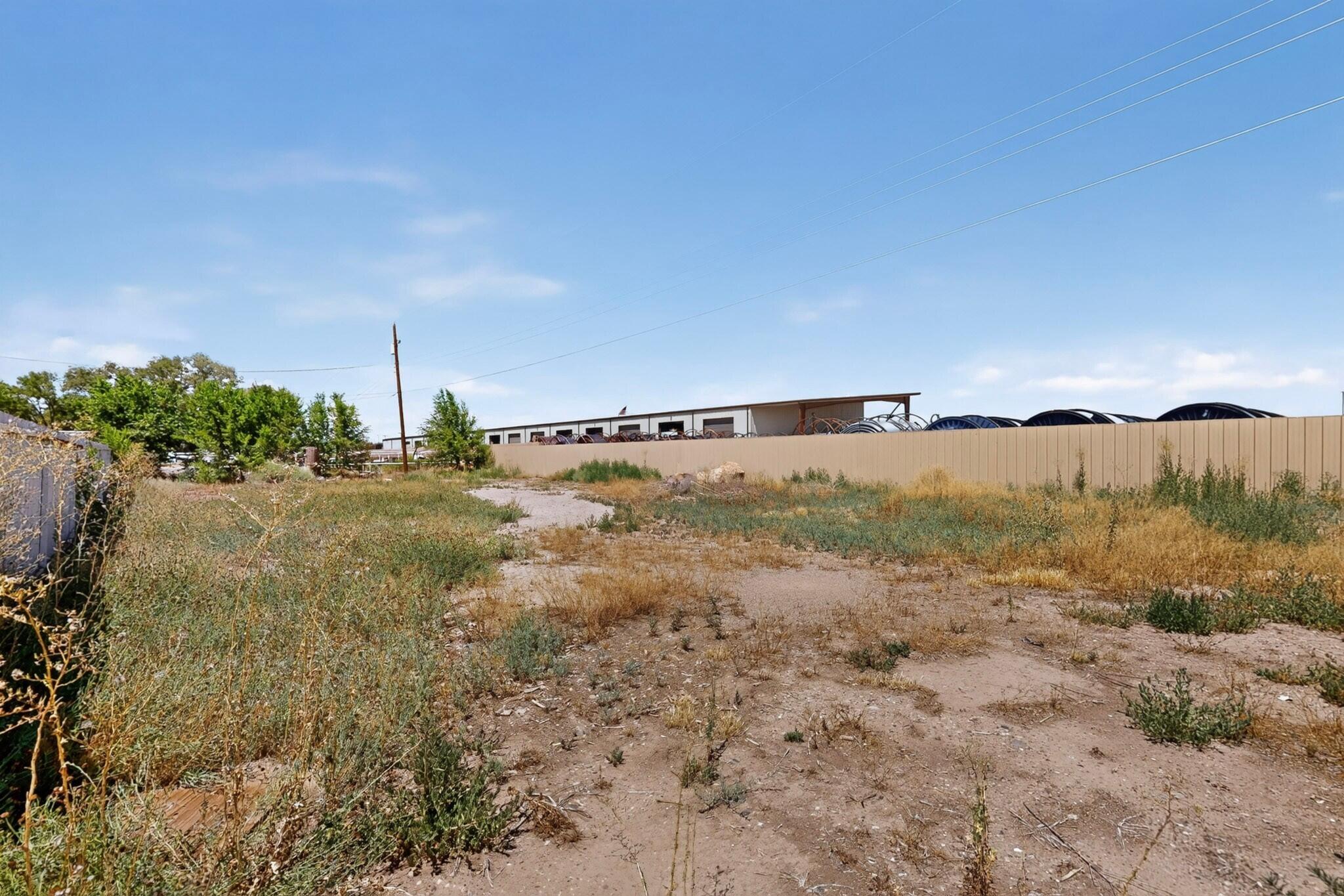 1110 Ranchero Road