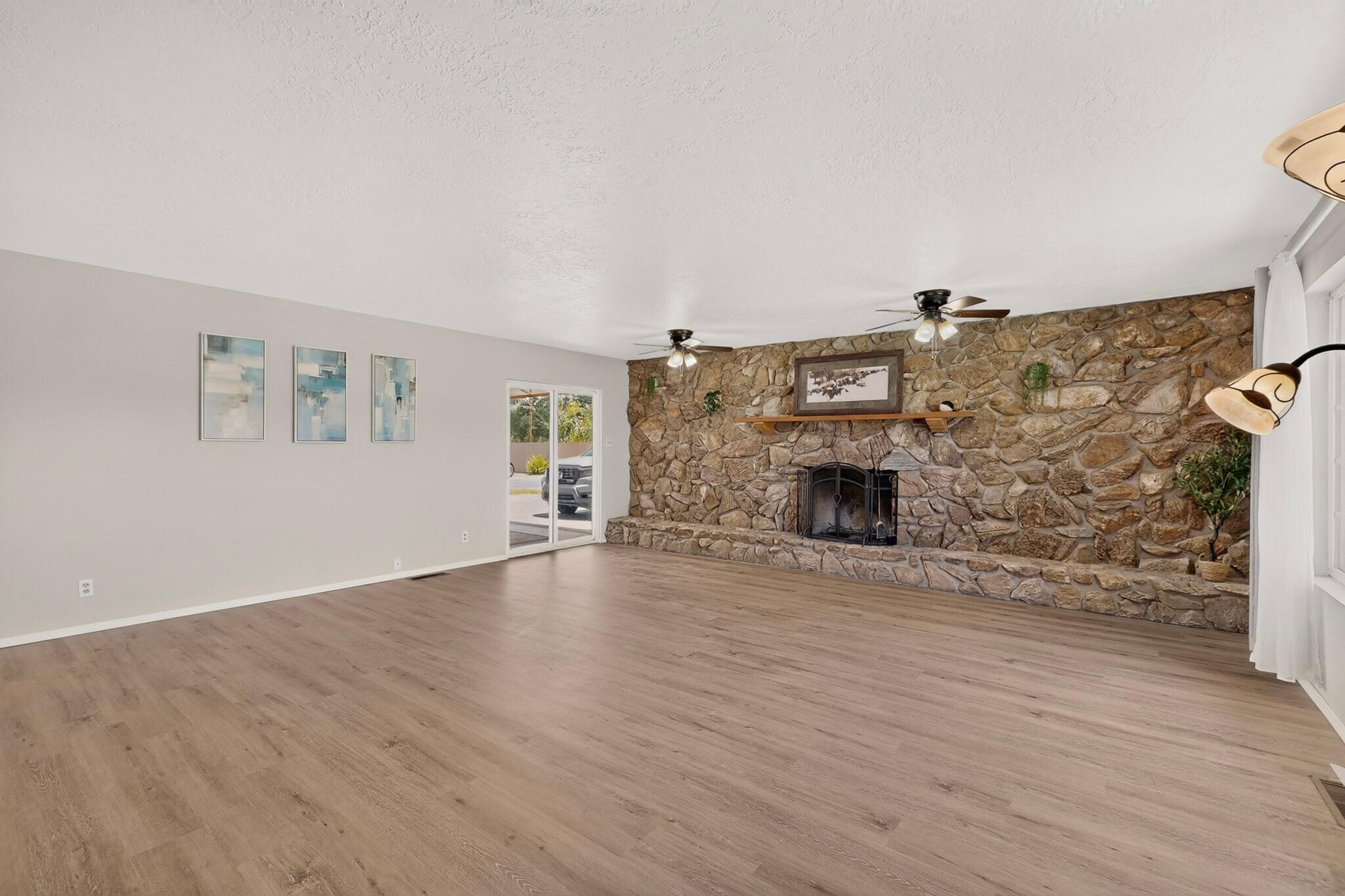1110 Ranchero Road