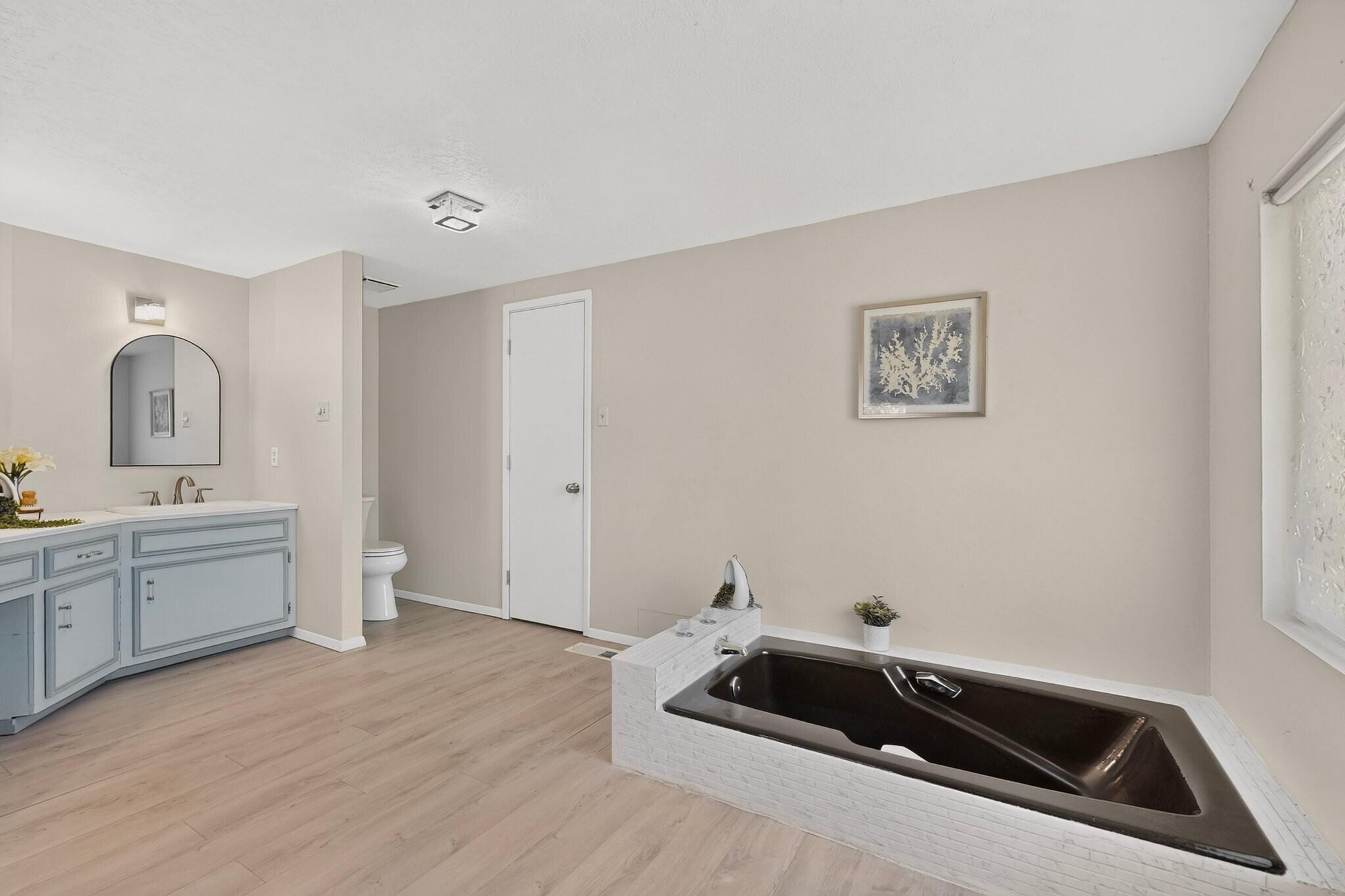 1110 Ranchero Road