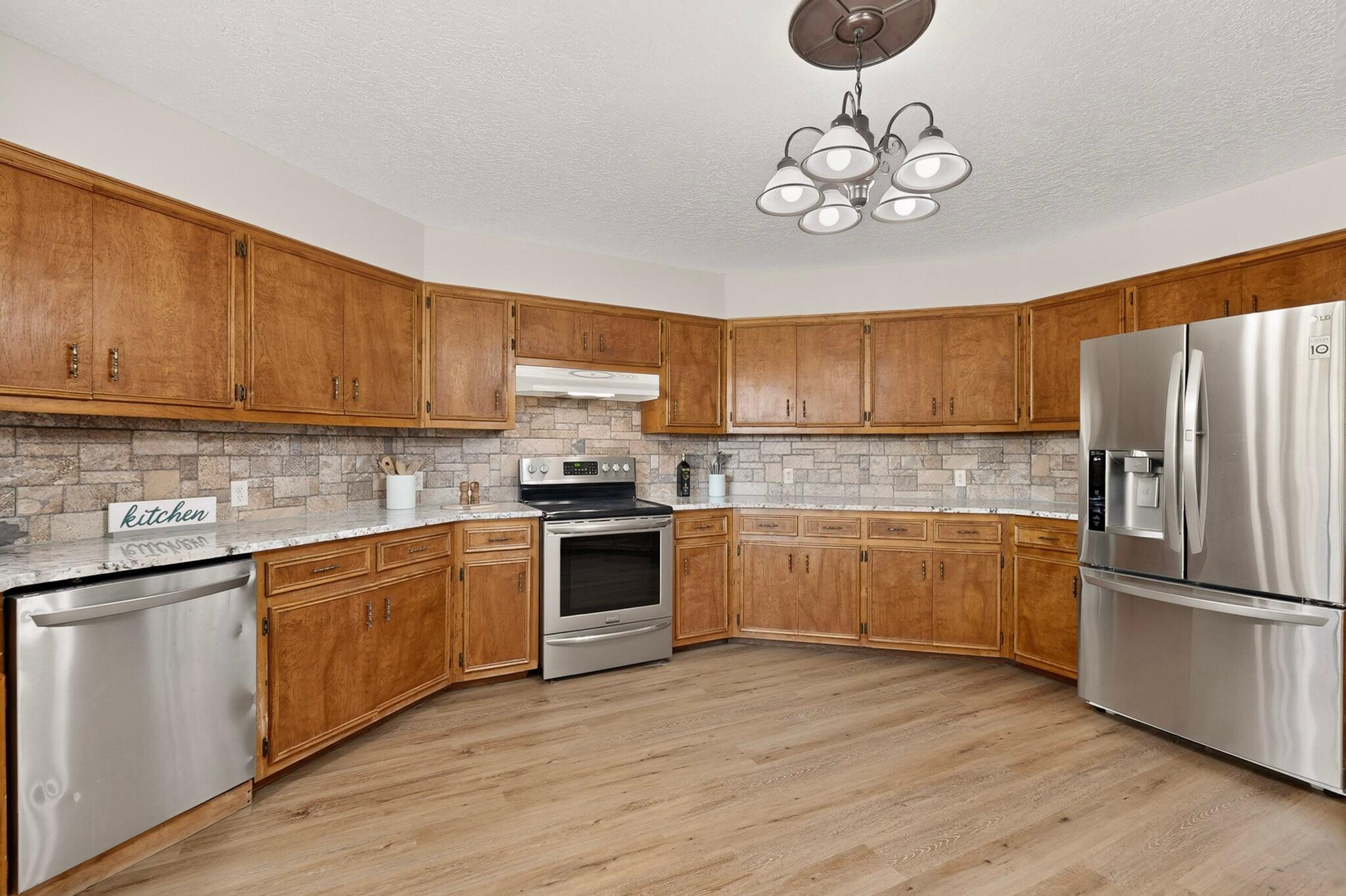 1110 Ranchero Road