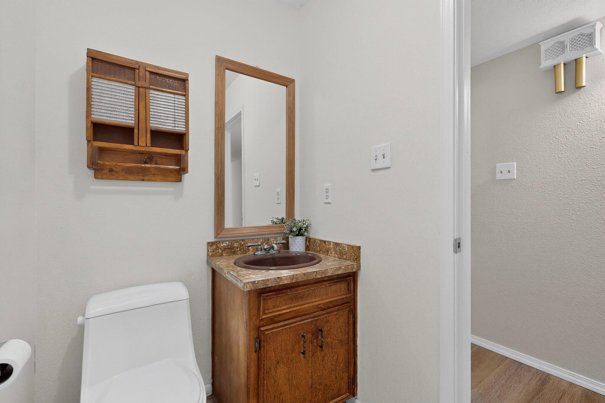 1110 Ranchero Road