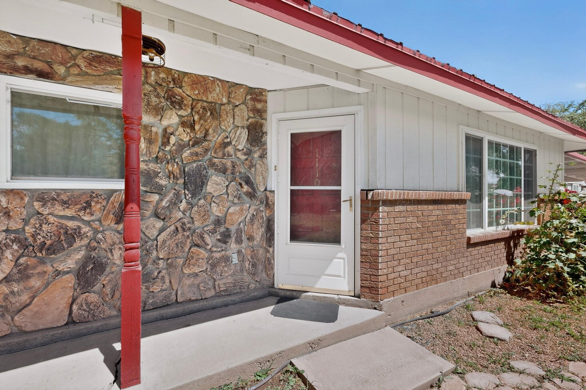 1110 Ranchero Road