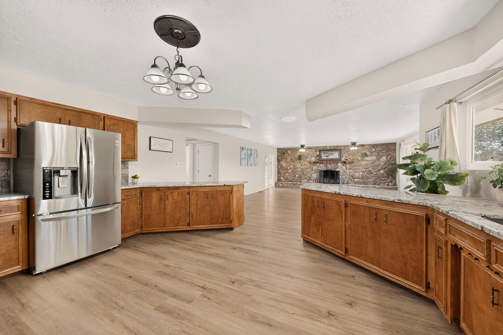 1110 Ranchero Road